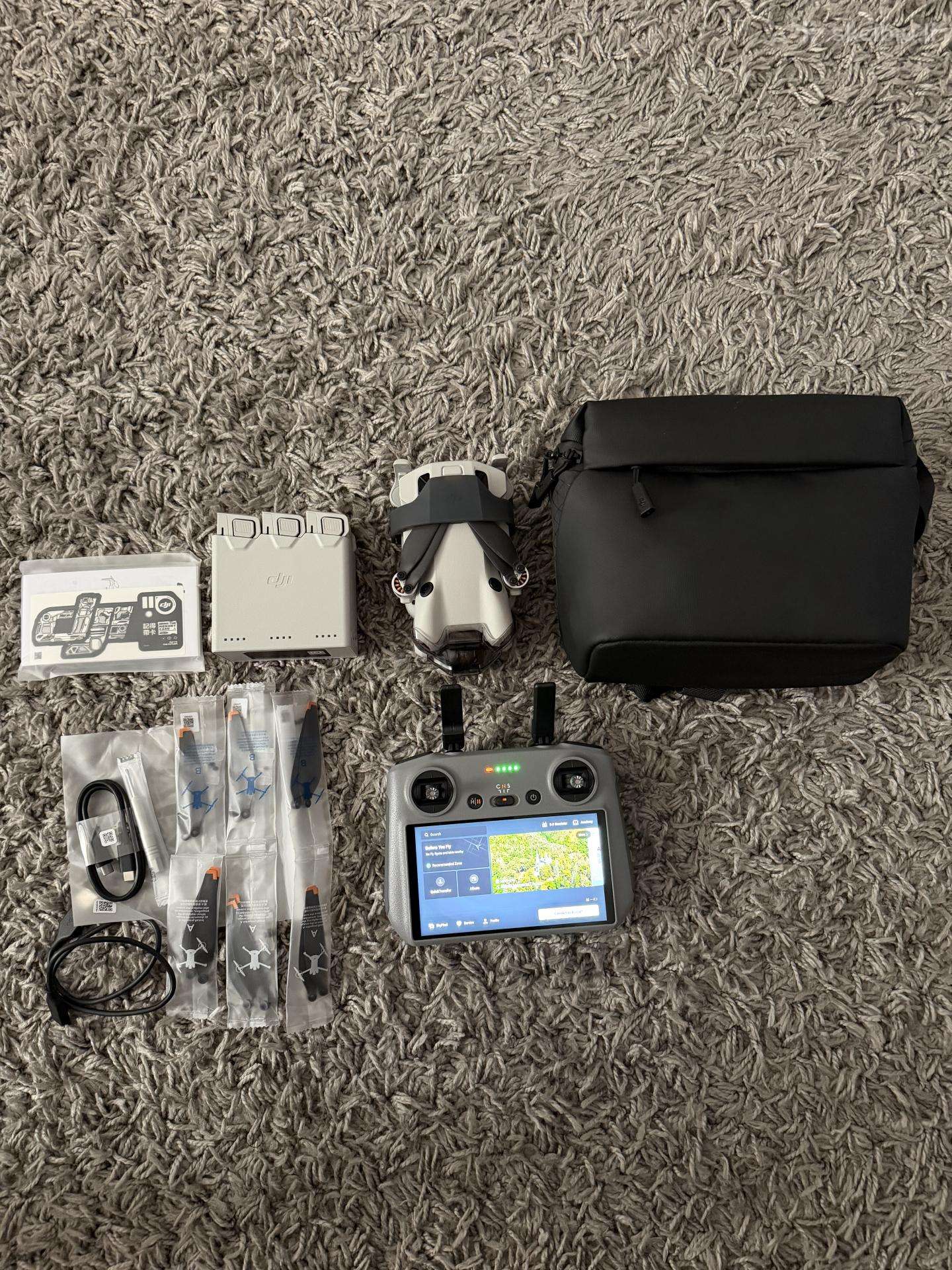 Dji mini 4 pro