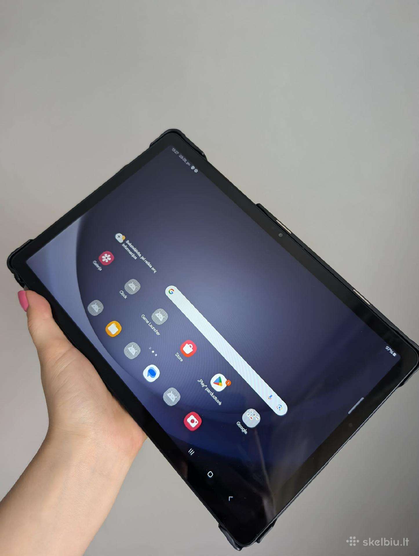 Samsung Tab A9+