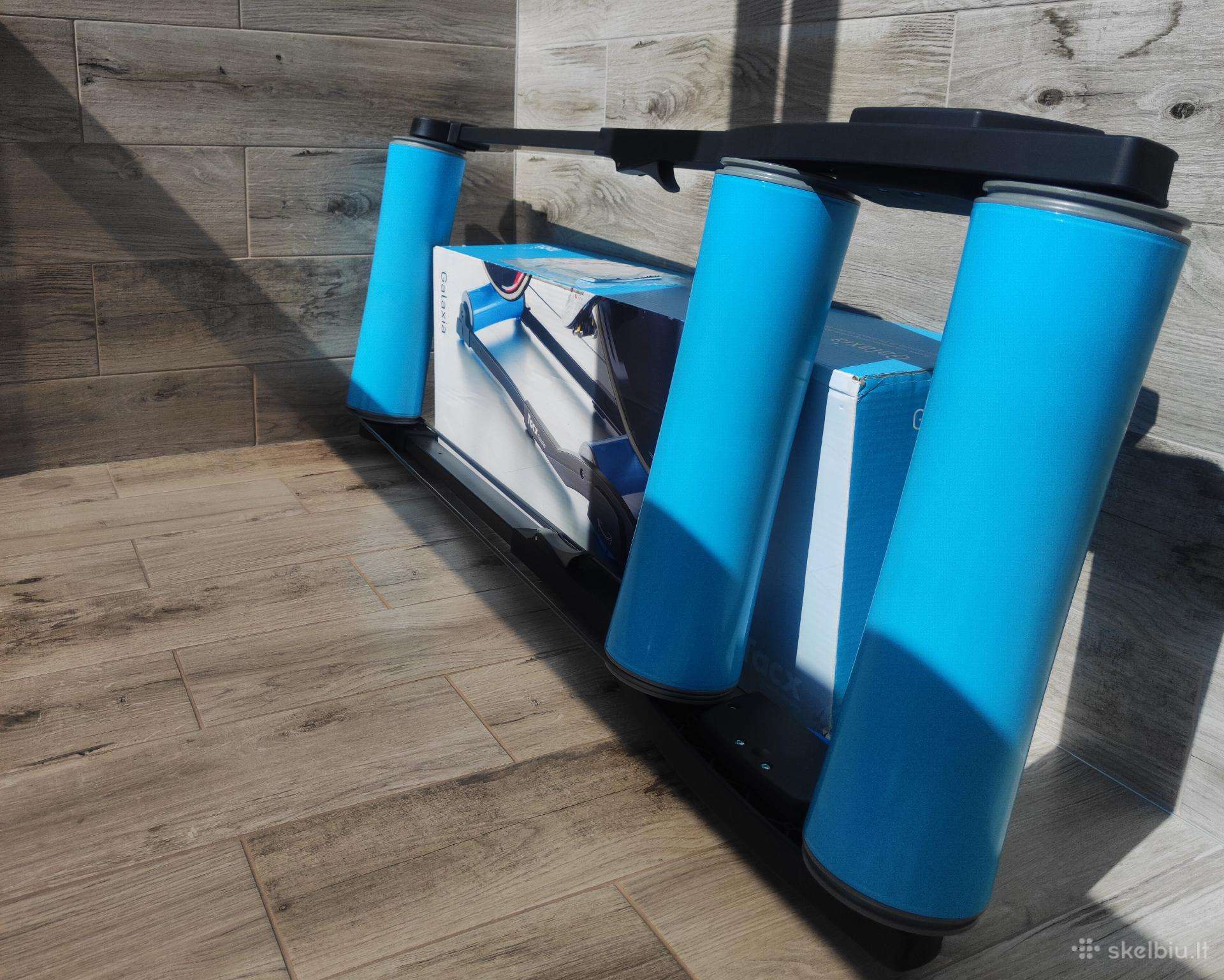 Tacx Galaxia treniruoklis