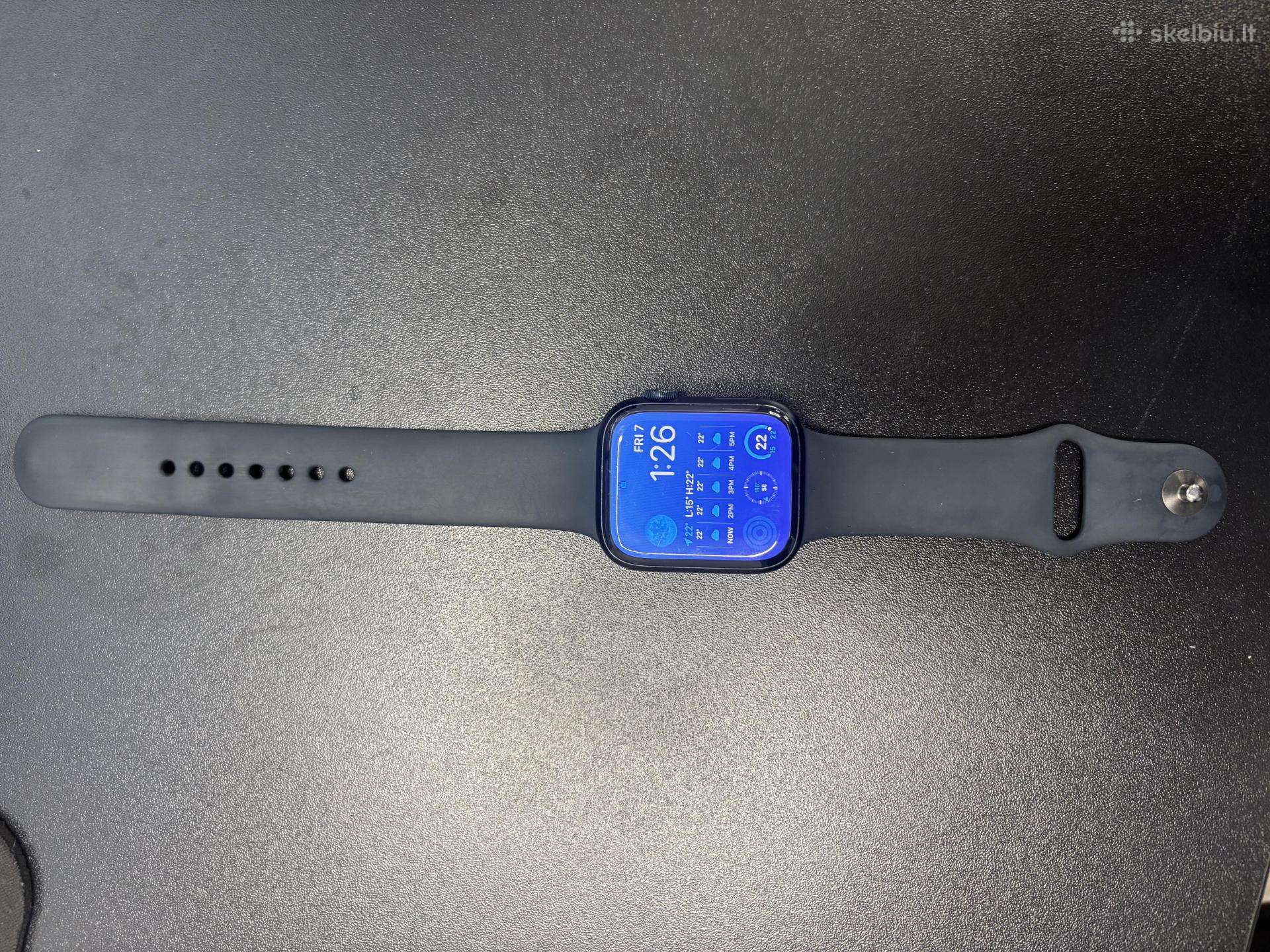 Apple Watch Series 8, 45 mm