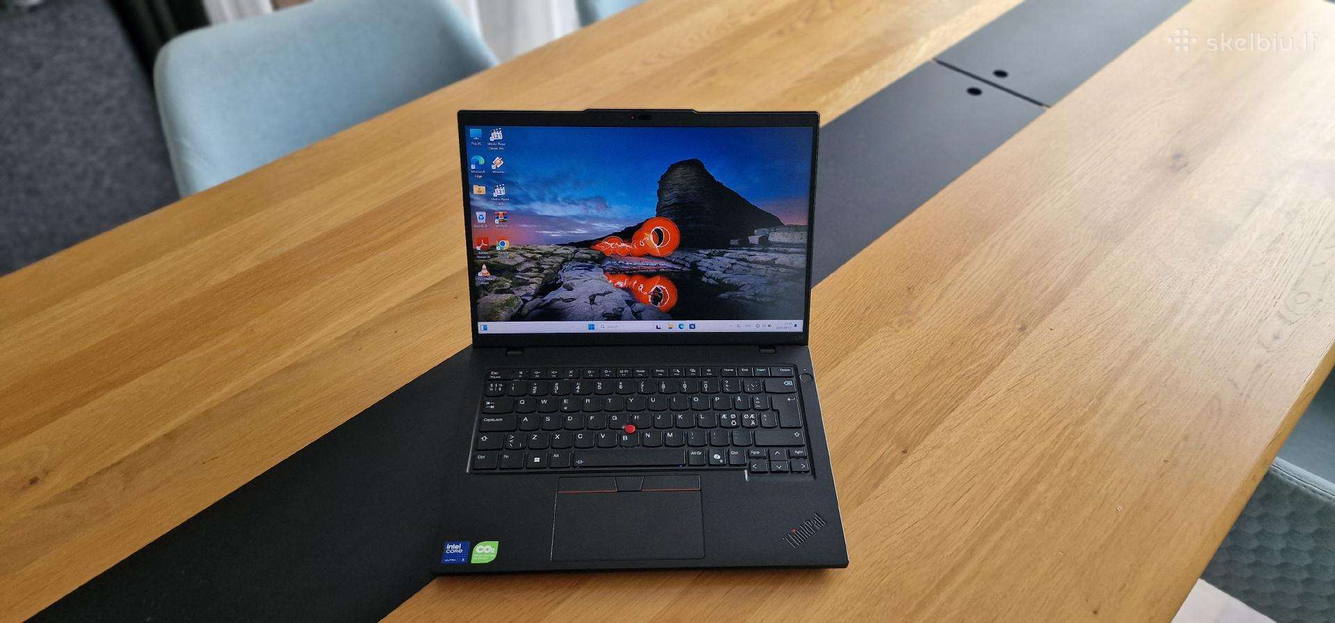 Lenovo L14 Gen6, Ultra 5 225, 16gb, 512gb, 14 Fhd