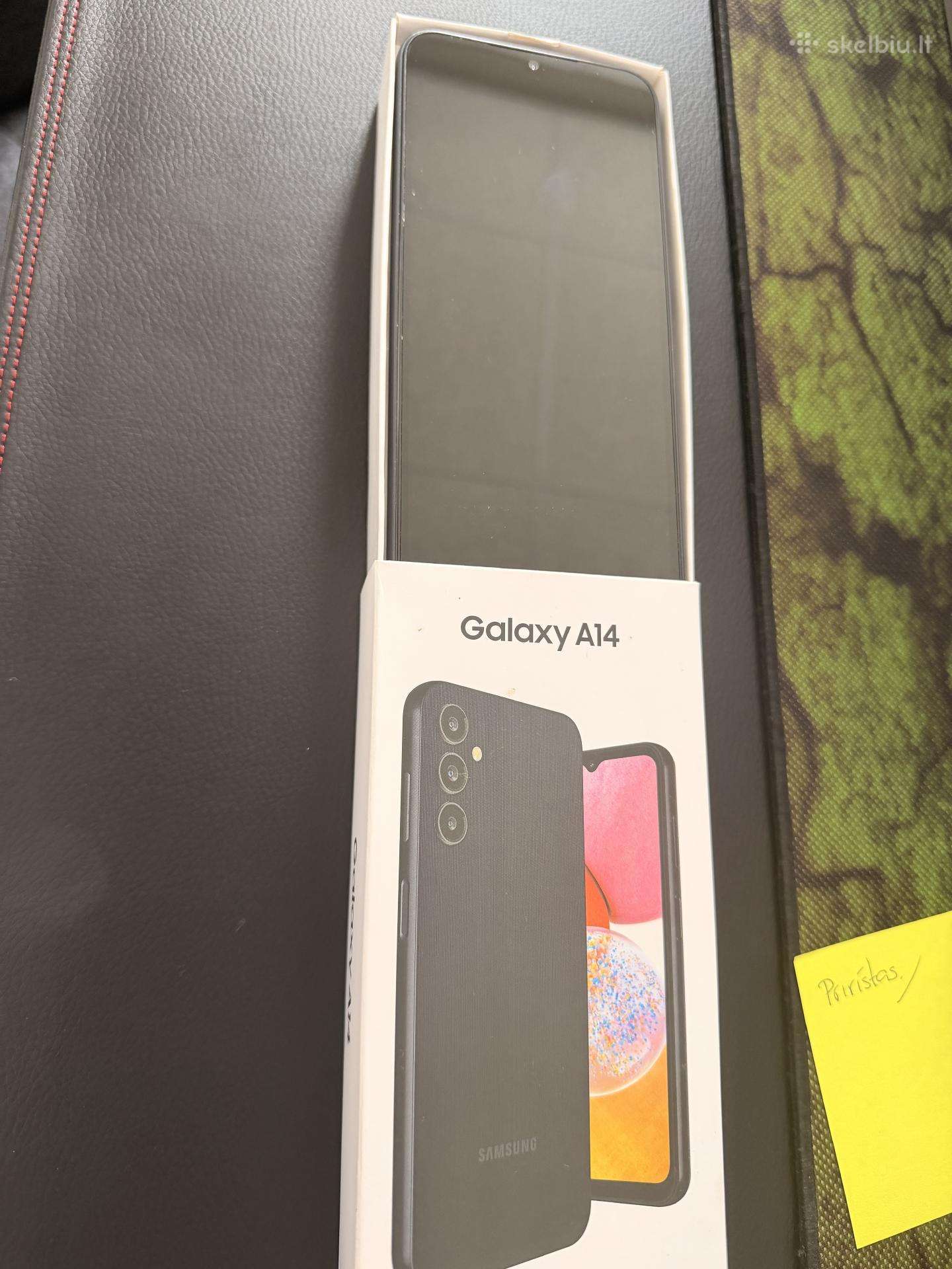 Galaxy a14
