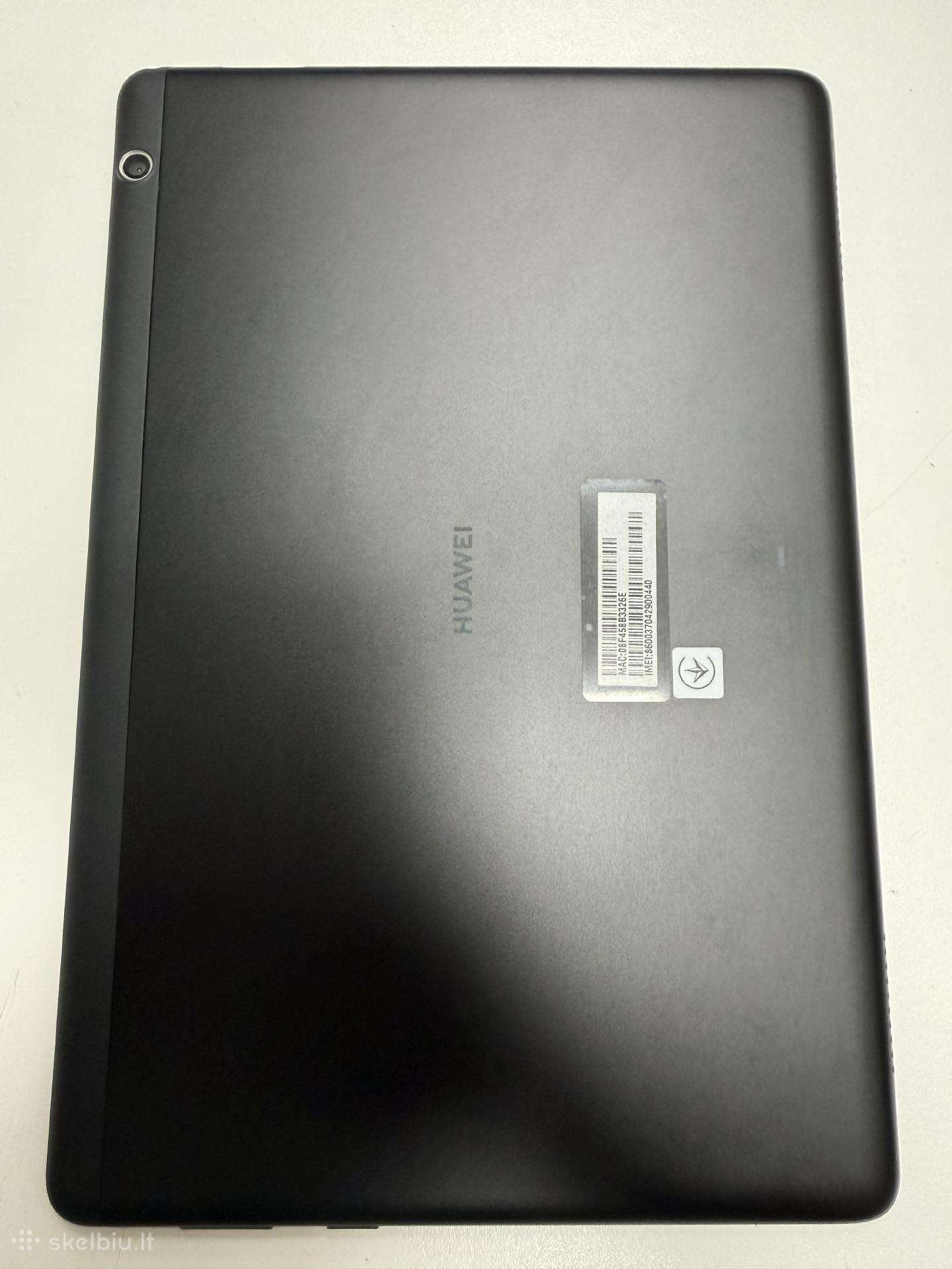 Huawei Mediapad T5