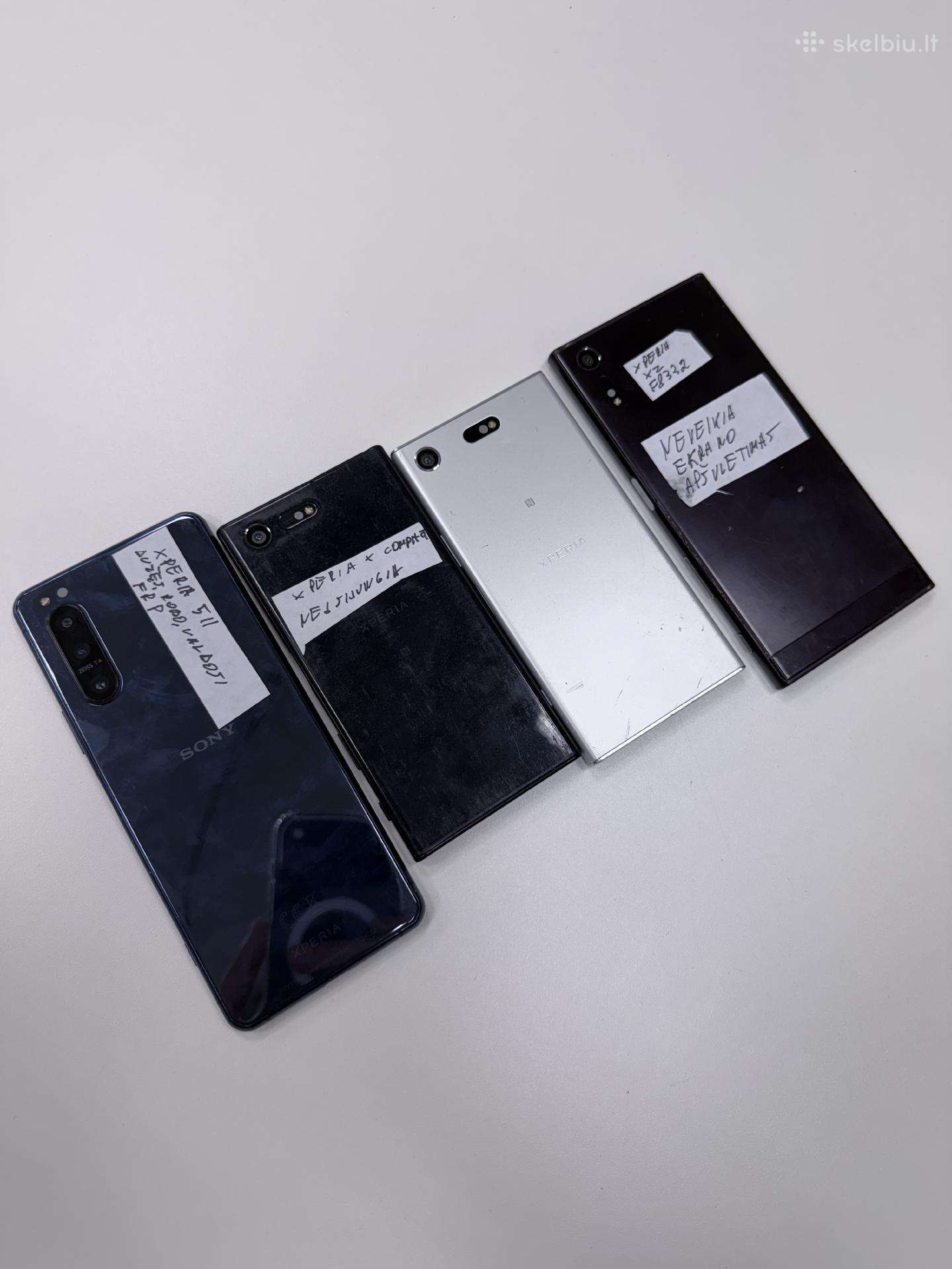 Sony Dalims