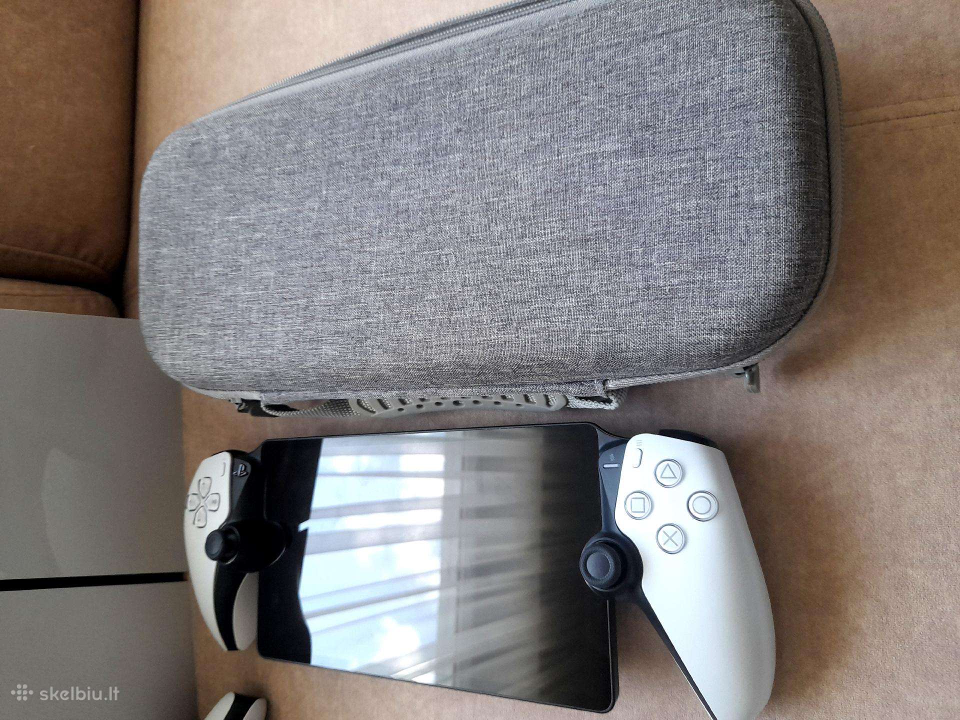 Sony ps5 portal