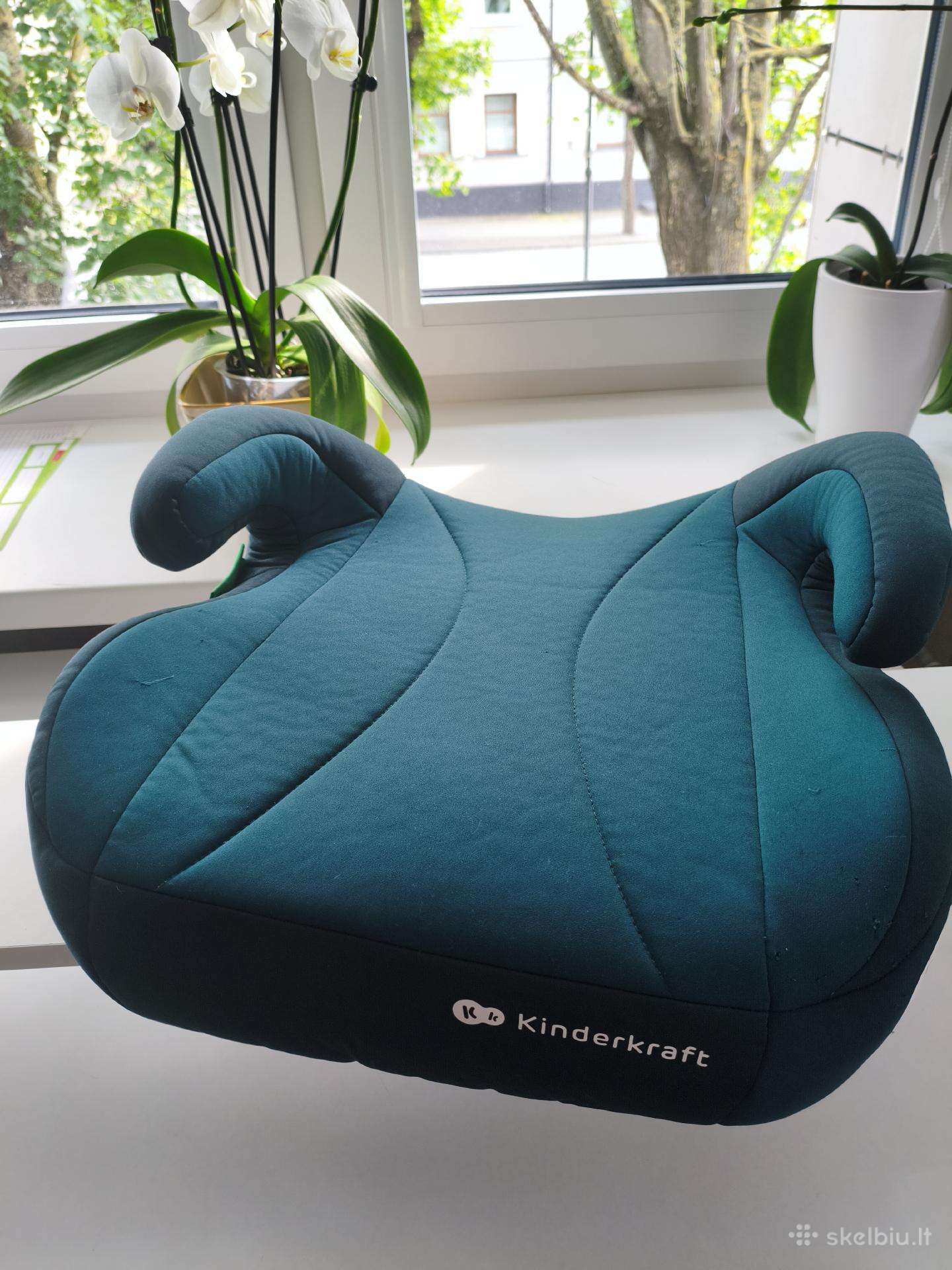 Automobilinė kėdutė