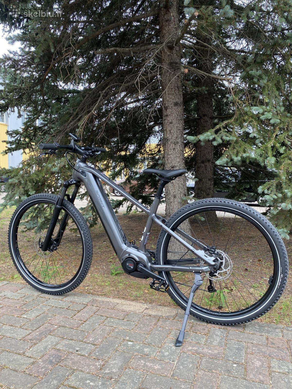 29'' Vayron 2.0 Boschsystem