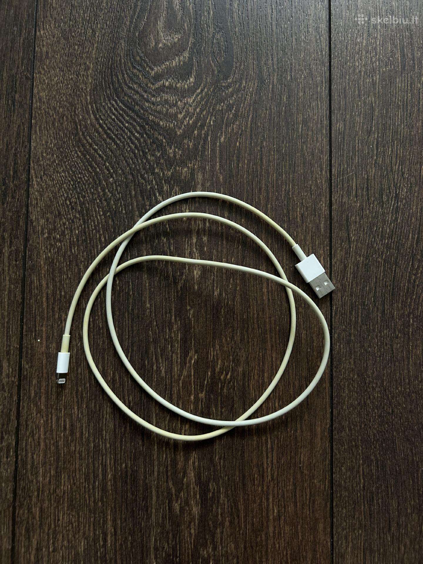 Lightning - Usb laidas