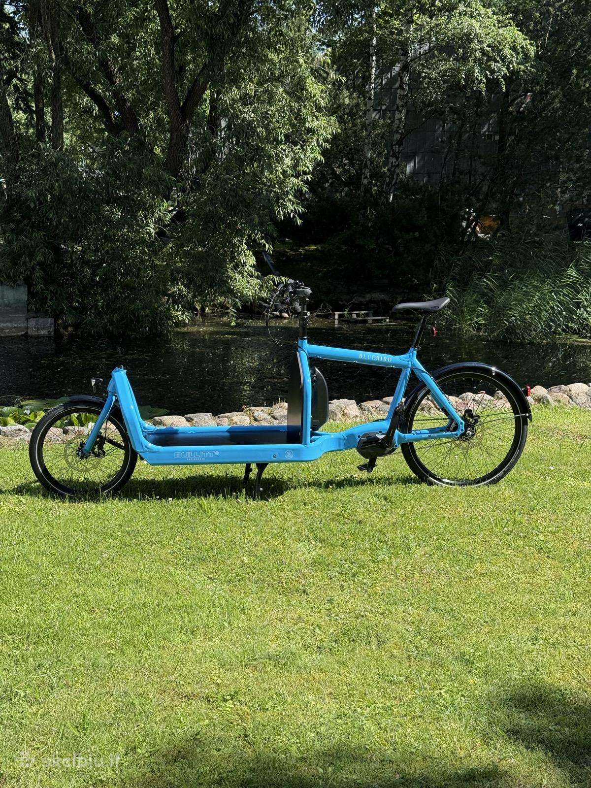Larryvsharry Ebullitt 6100