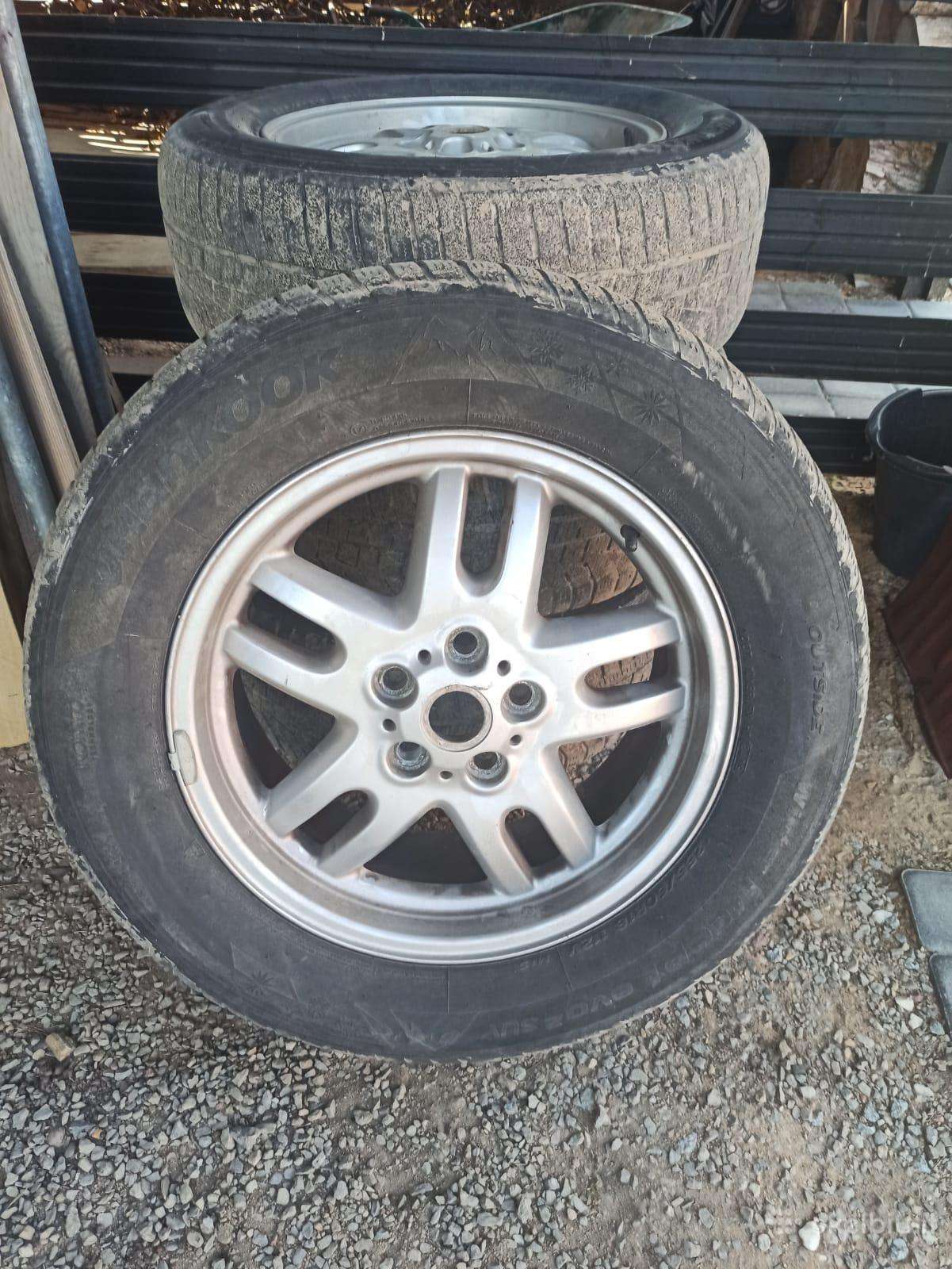 R18 Ratai Land Rover