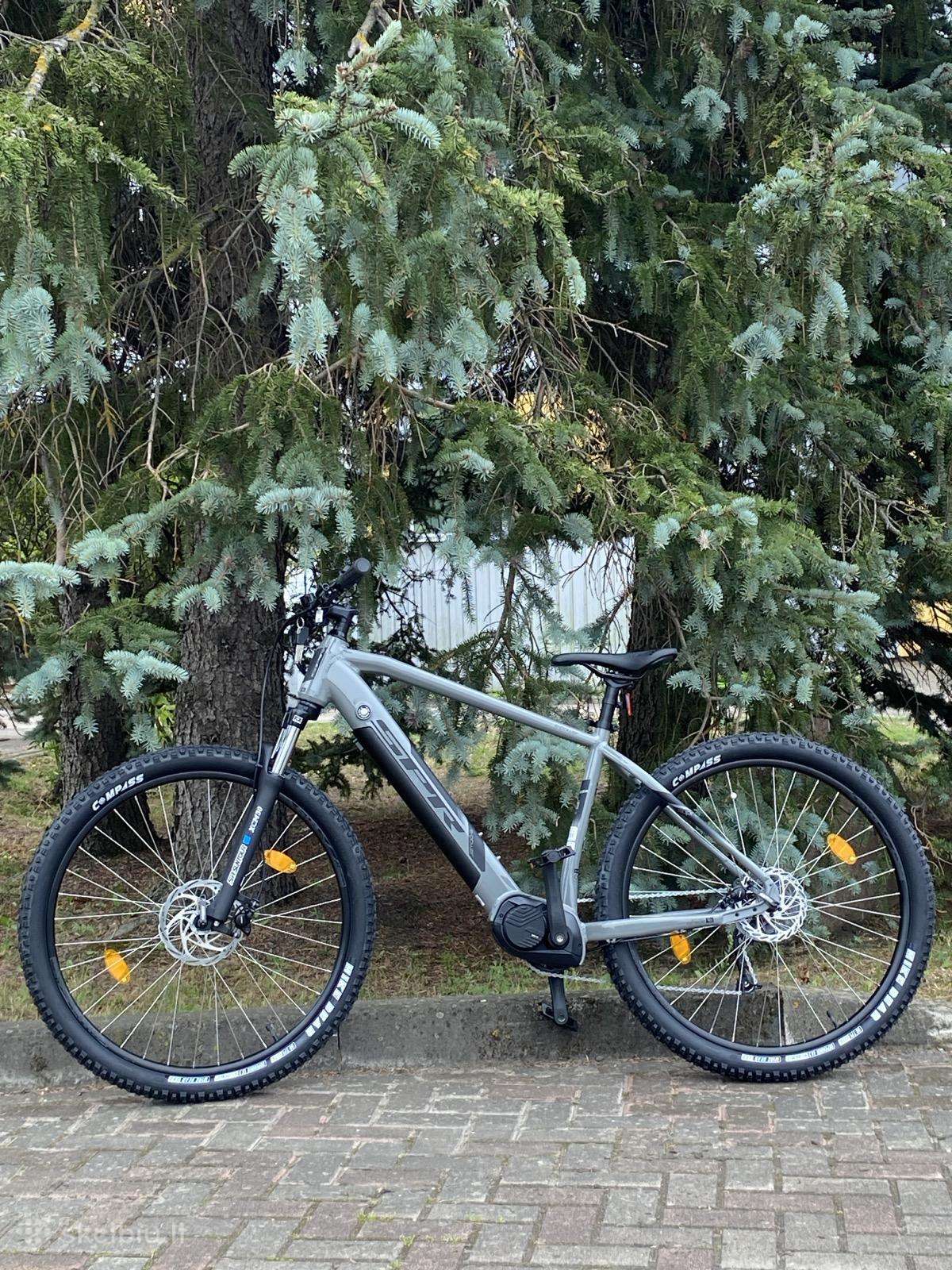 Spr Bafang 29''