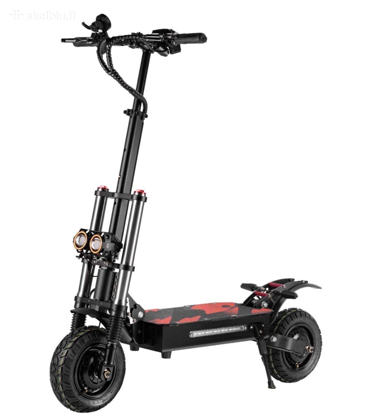Keičiu į e-bike