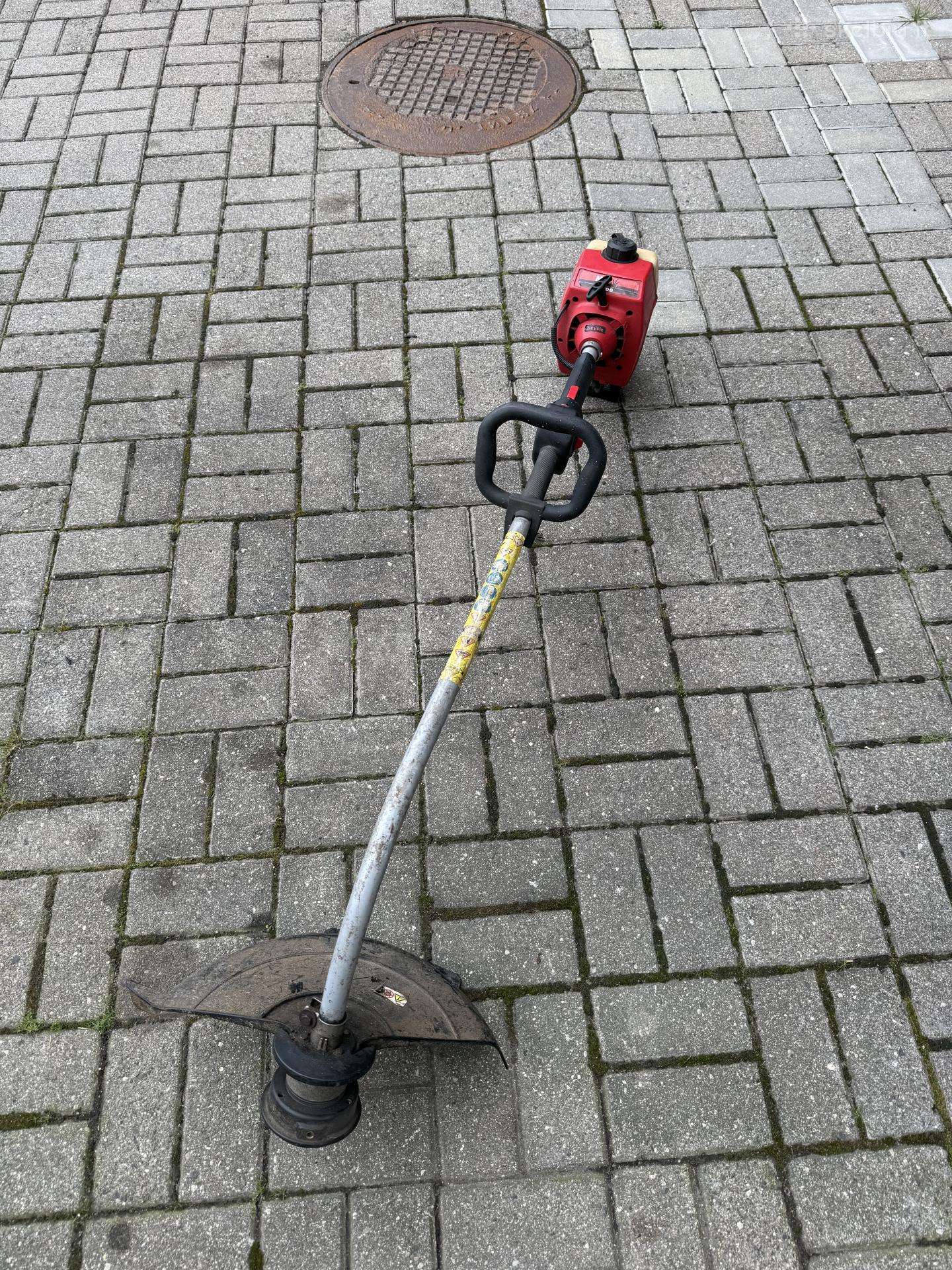 Trimeris Mtd700