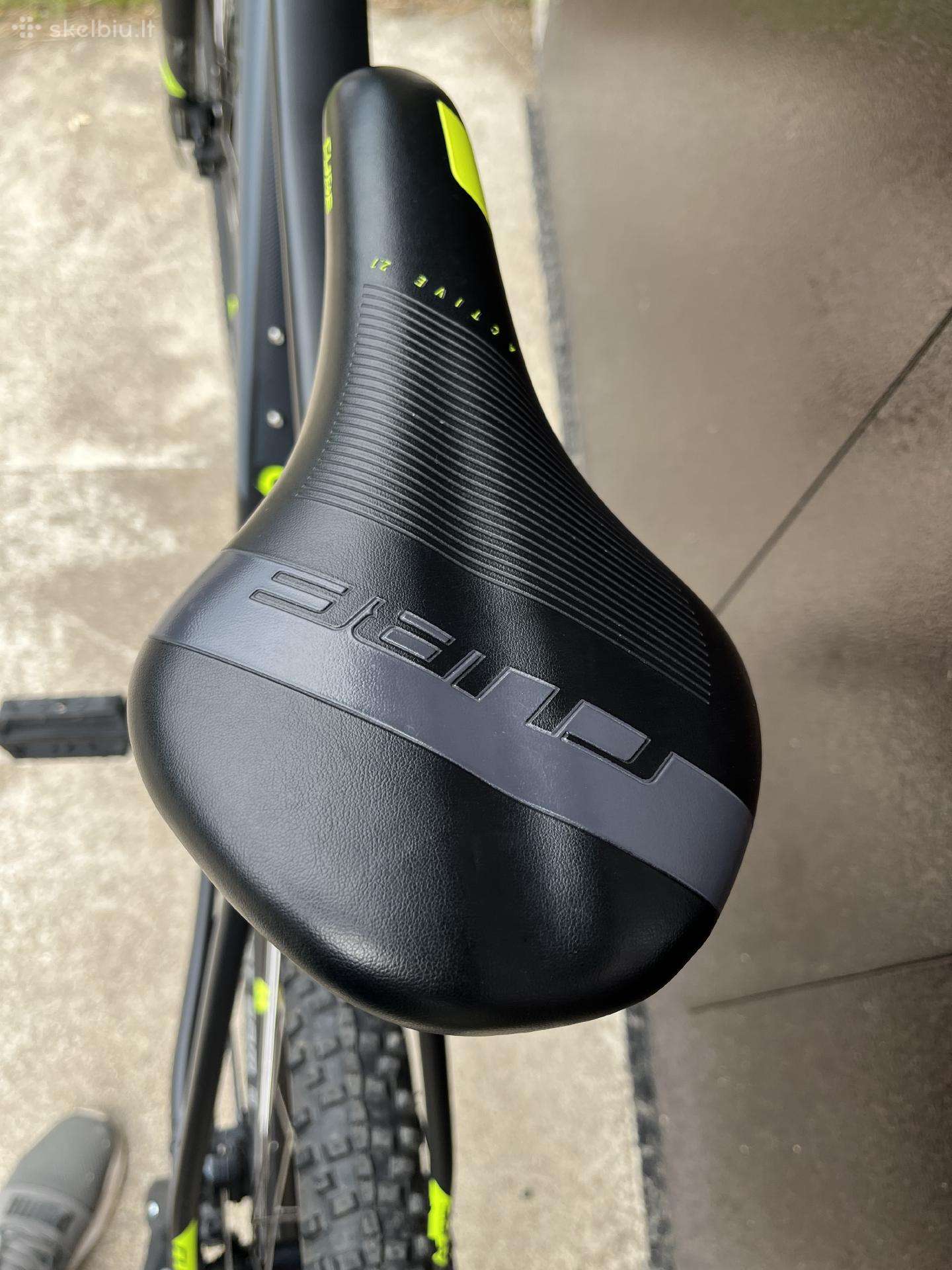 Mountain bike Cube 29″