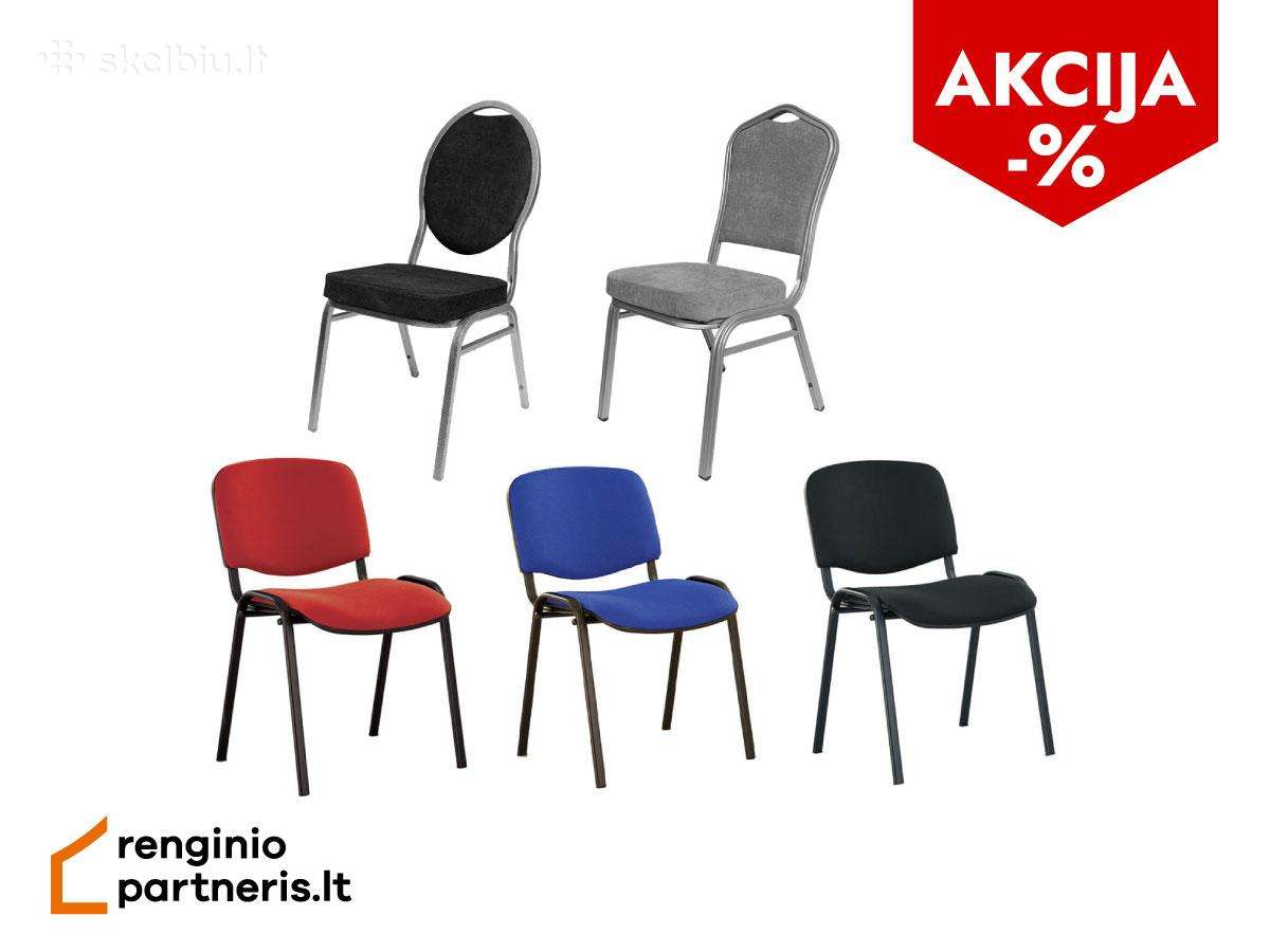 Konferencinės kėdės