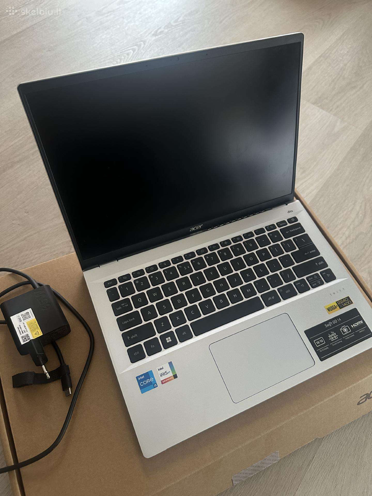 Acer Swift Go 14