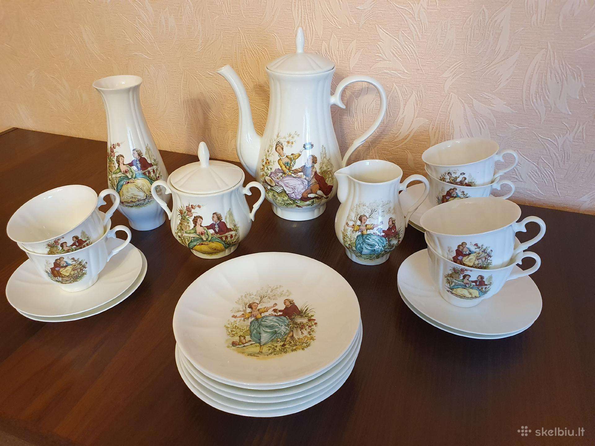 Jiesia servizas