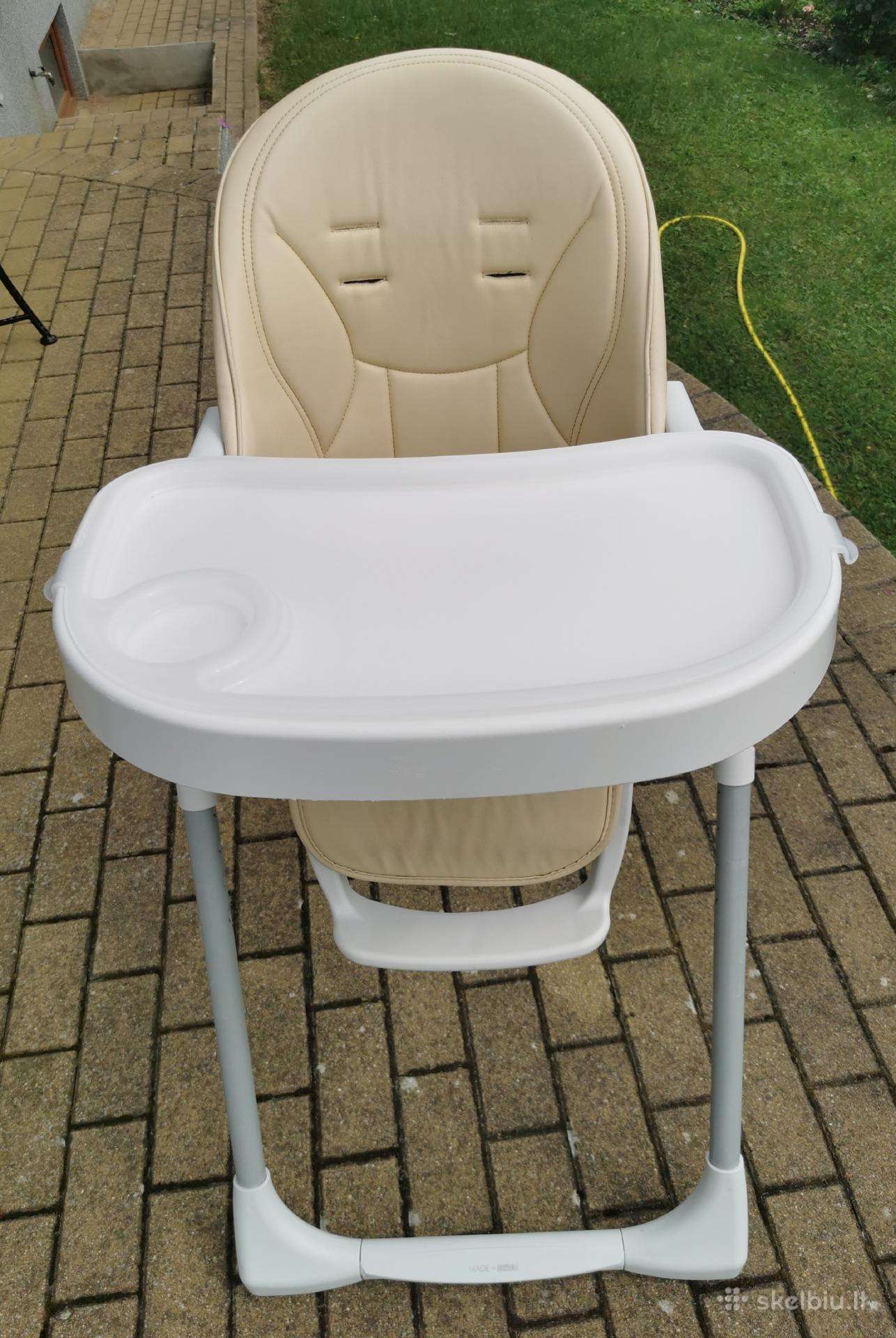 Peg Perego Prima Pappa Zero 3
