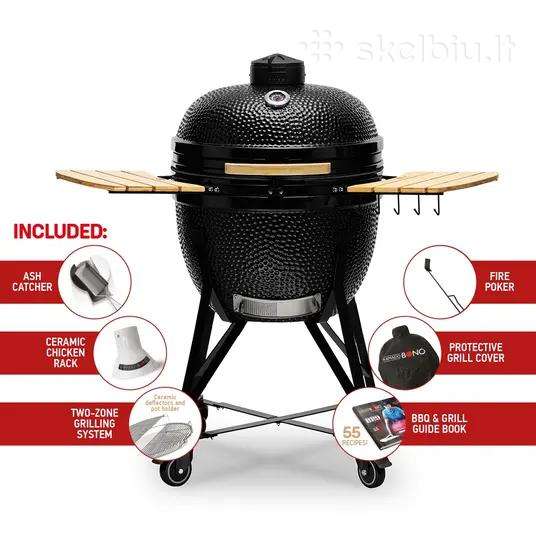 Kamado bono grande