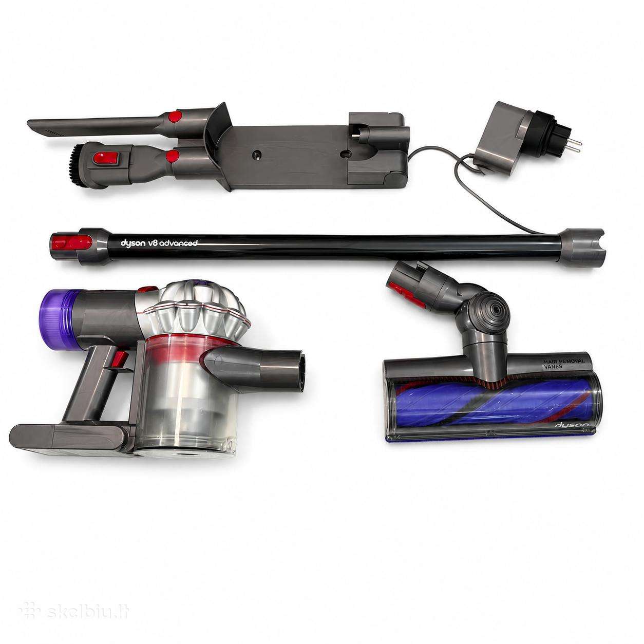 Dyson v8 Advanced