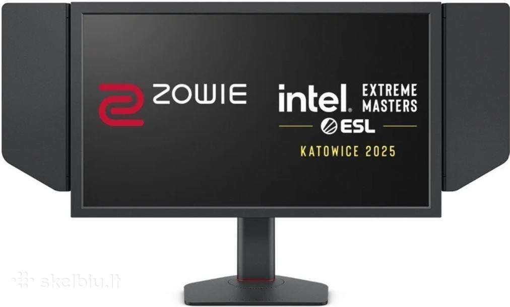 Nupirkčiau Benq Zowie Xl2586x+