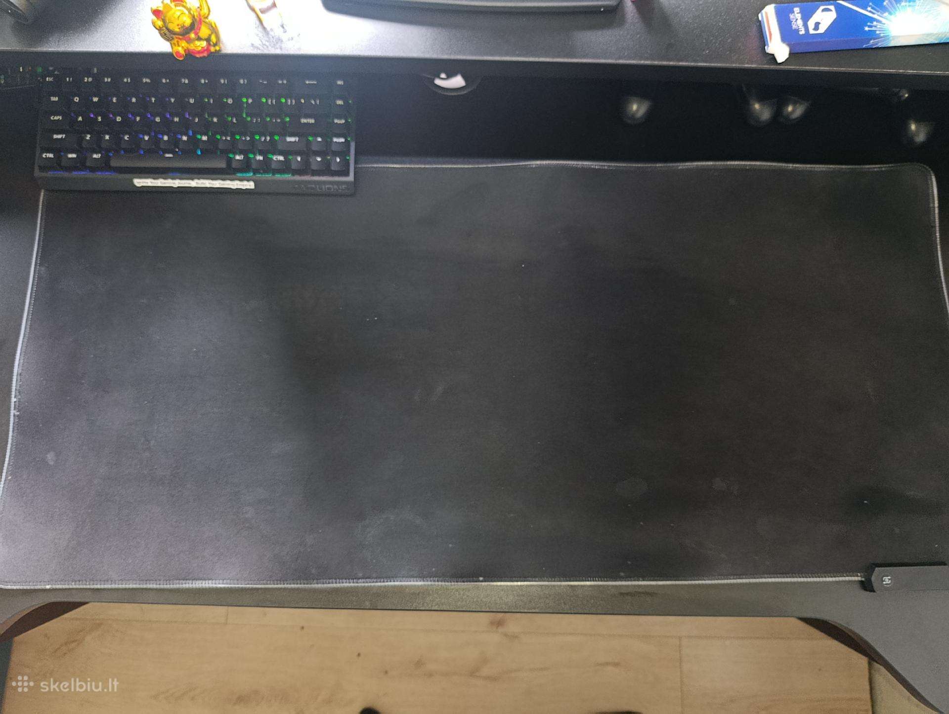 Mousepad. Plotis-89cm ilgis-40,5cm
