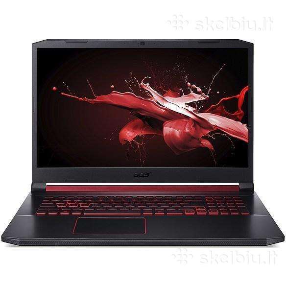 Acer Nitro 15.6fhd i5 4.1g Ram16gb Gtx1650 Ssd256g