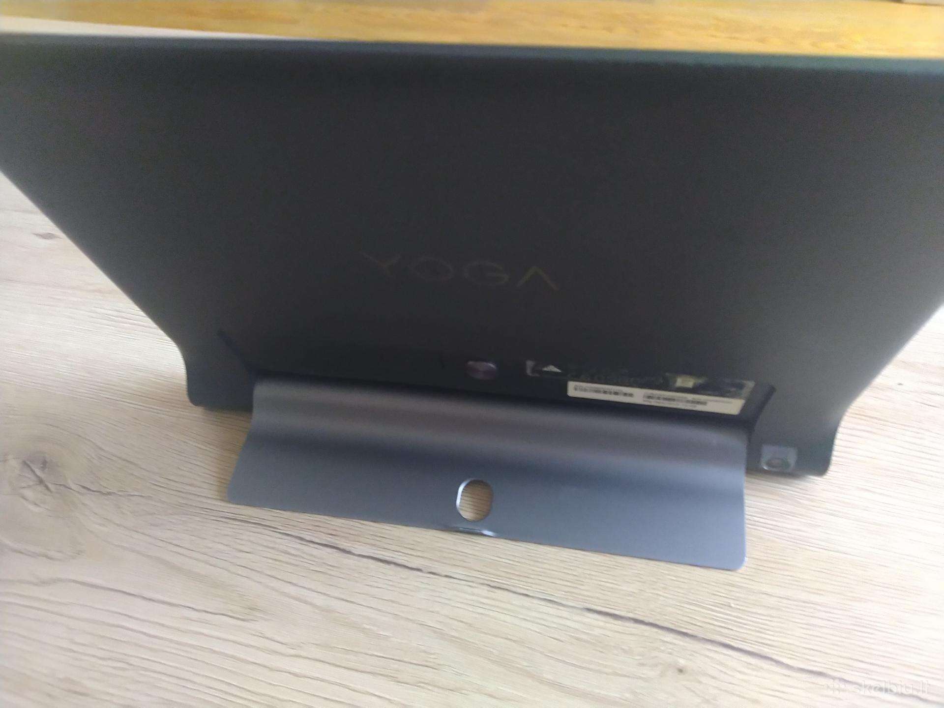 Lenovo yoga
