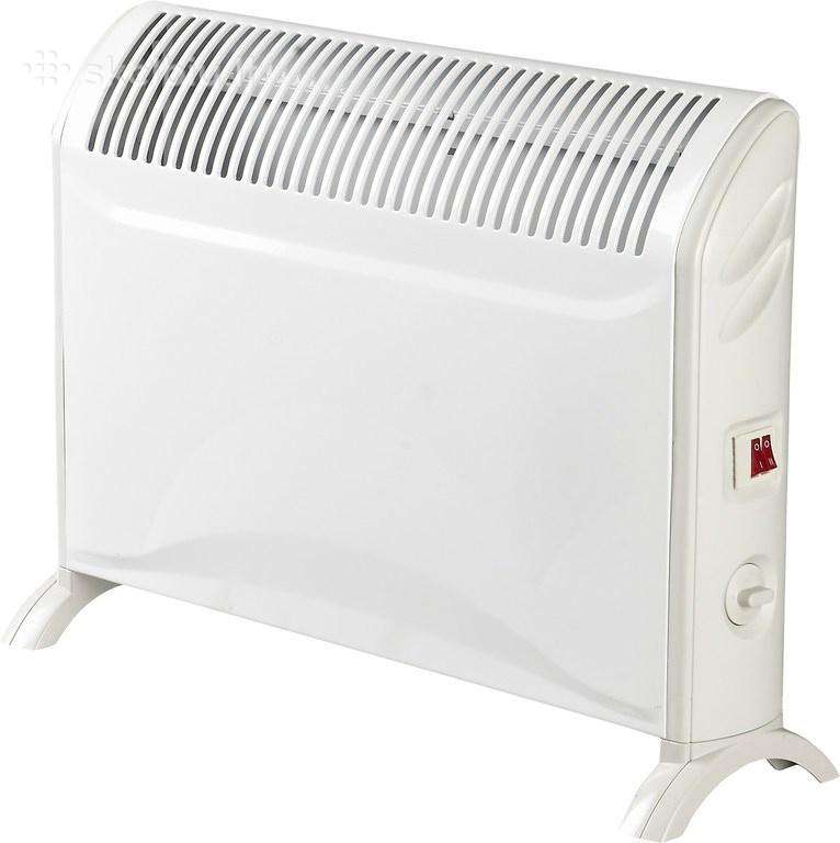 Konvekcinis radiatorius Changer N55
