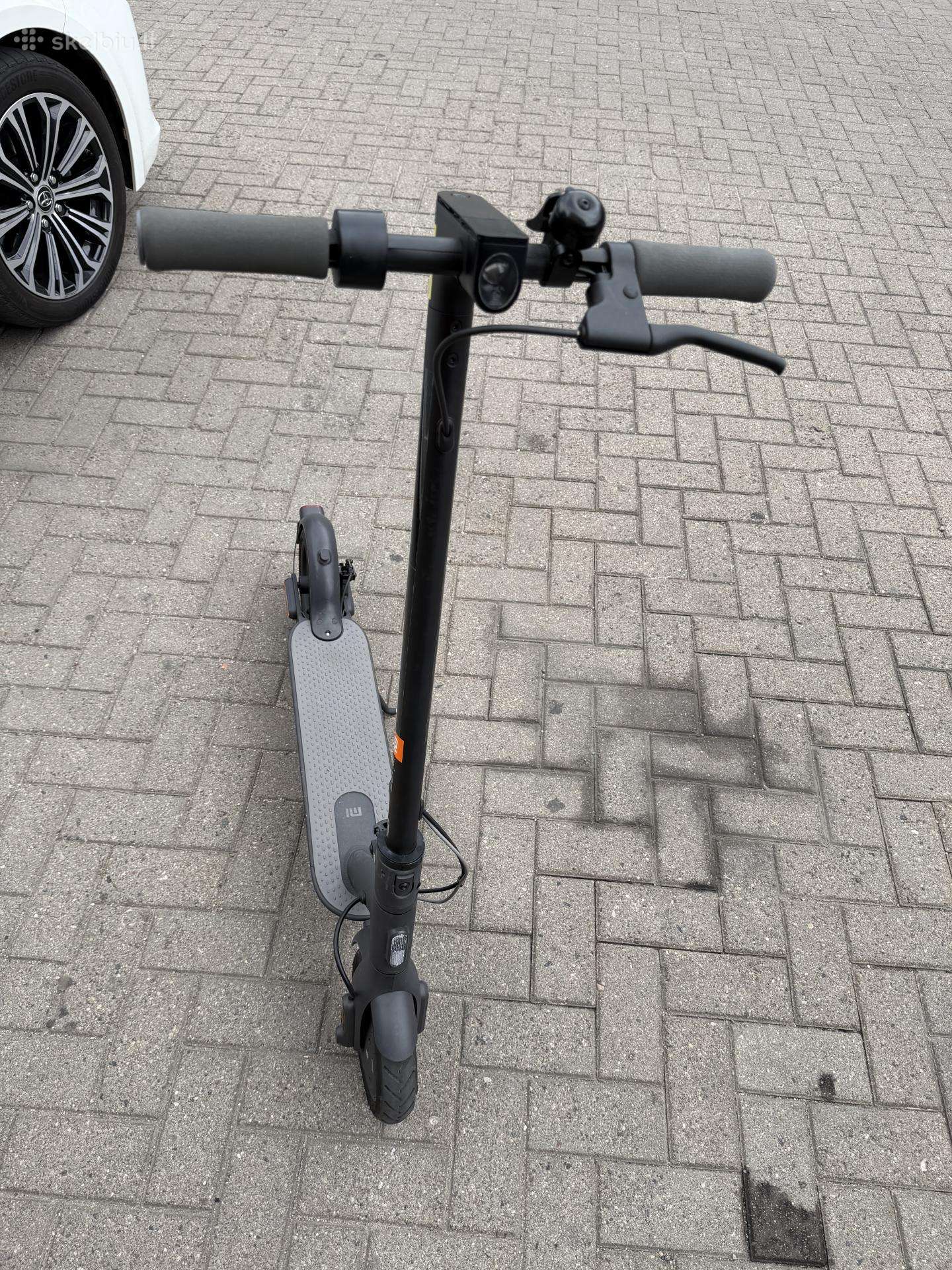 Paspirtukas