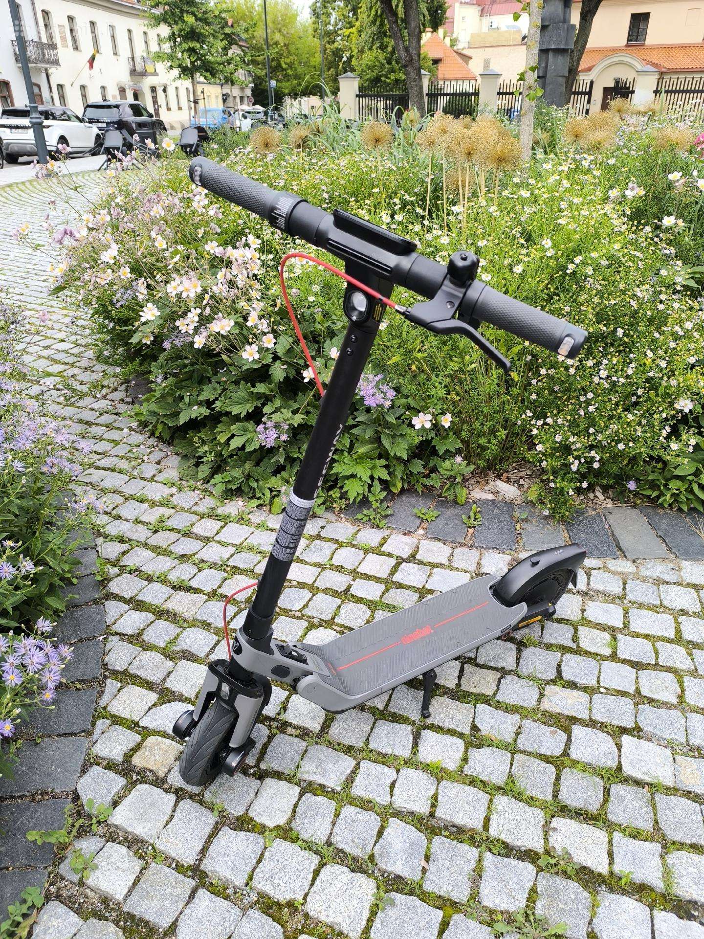 Segway Ninebot E3 E