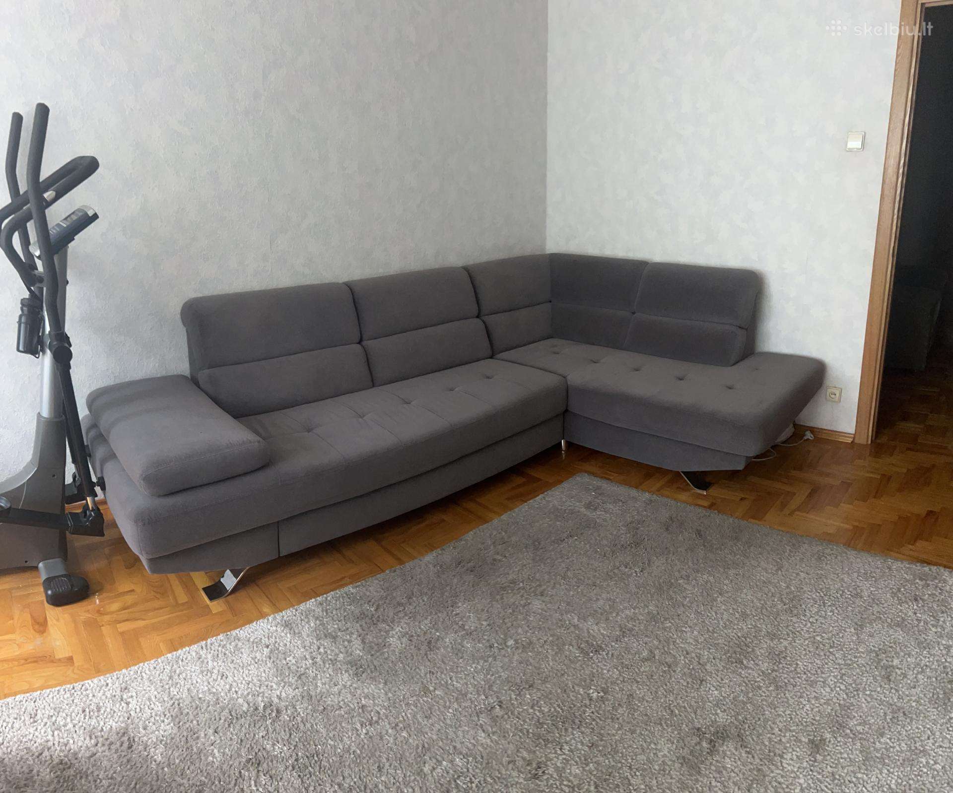 Sofa kampas