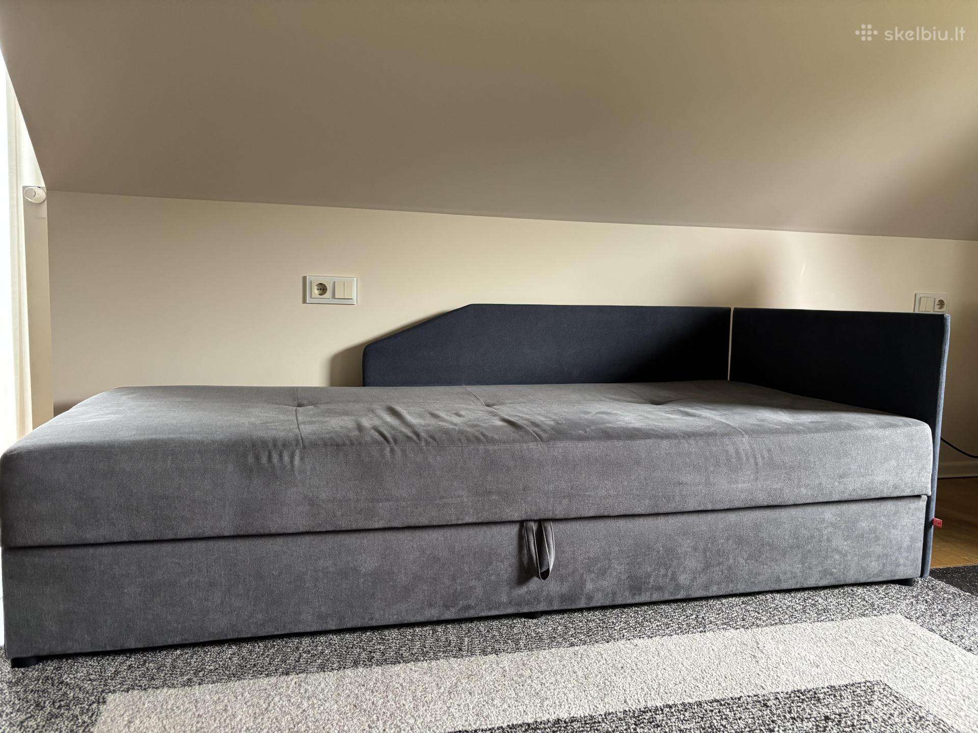 Sofa - lova
