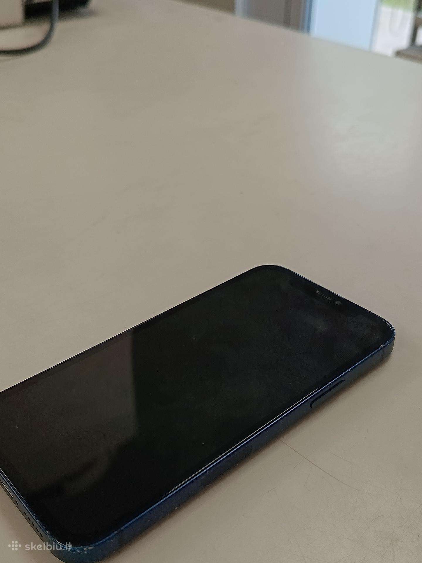 iPhone 12