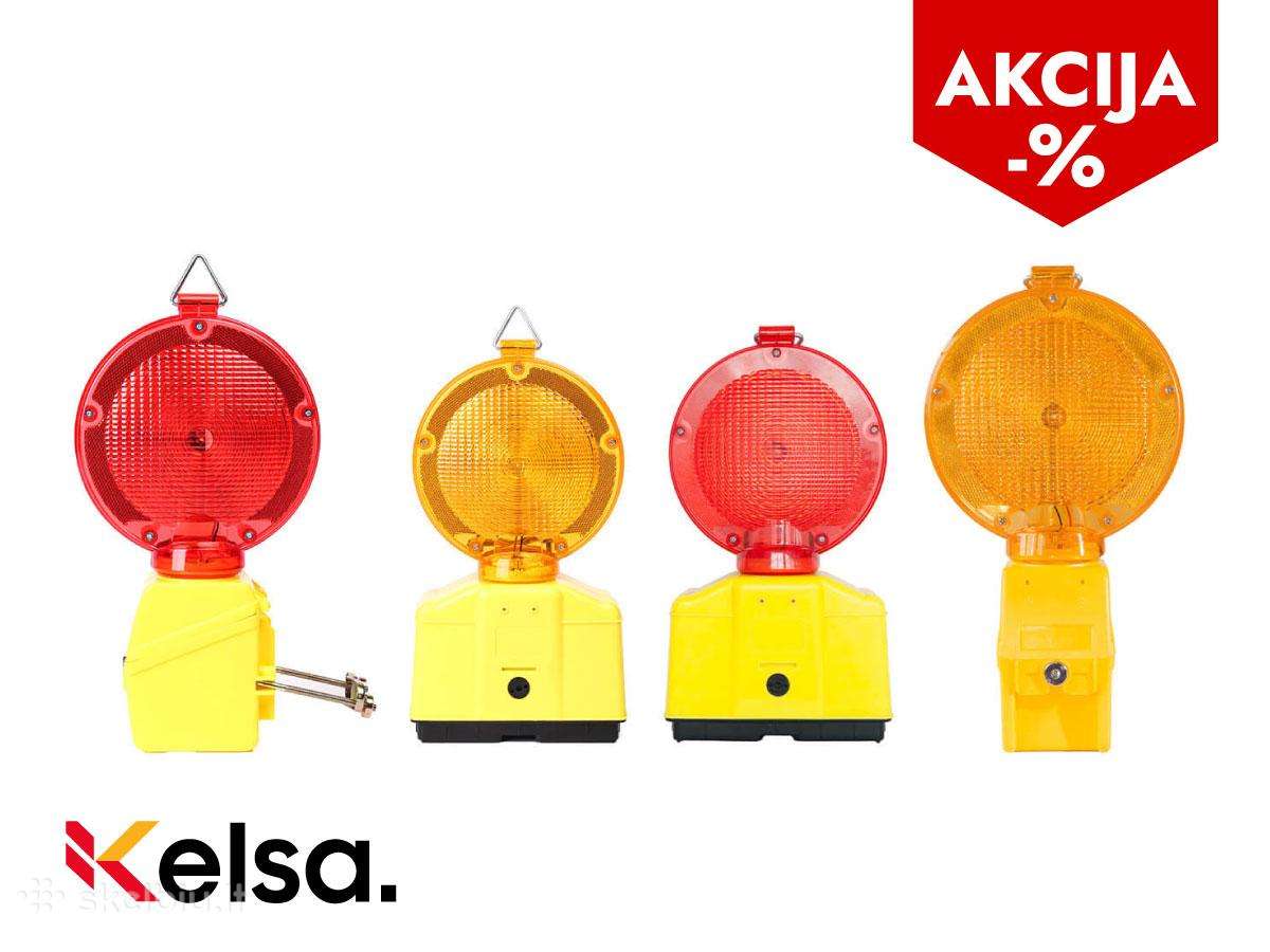 Signalinis žibintas
