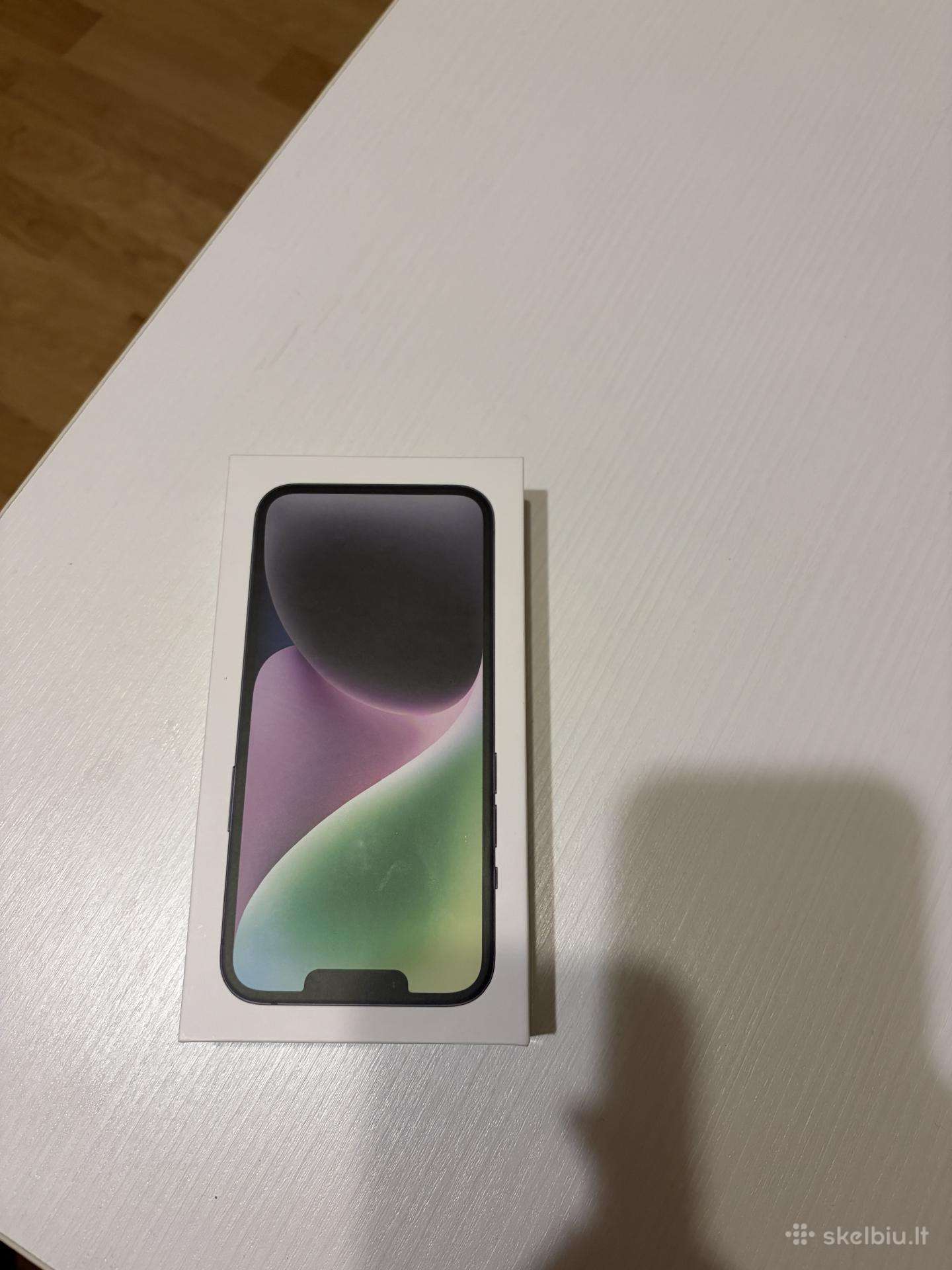 iPhone 14 128gb