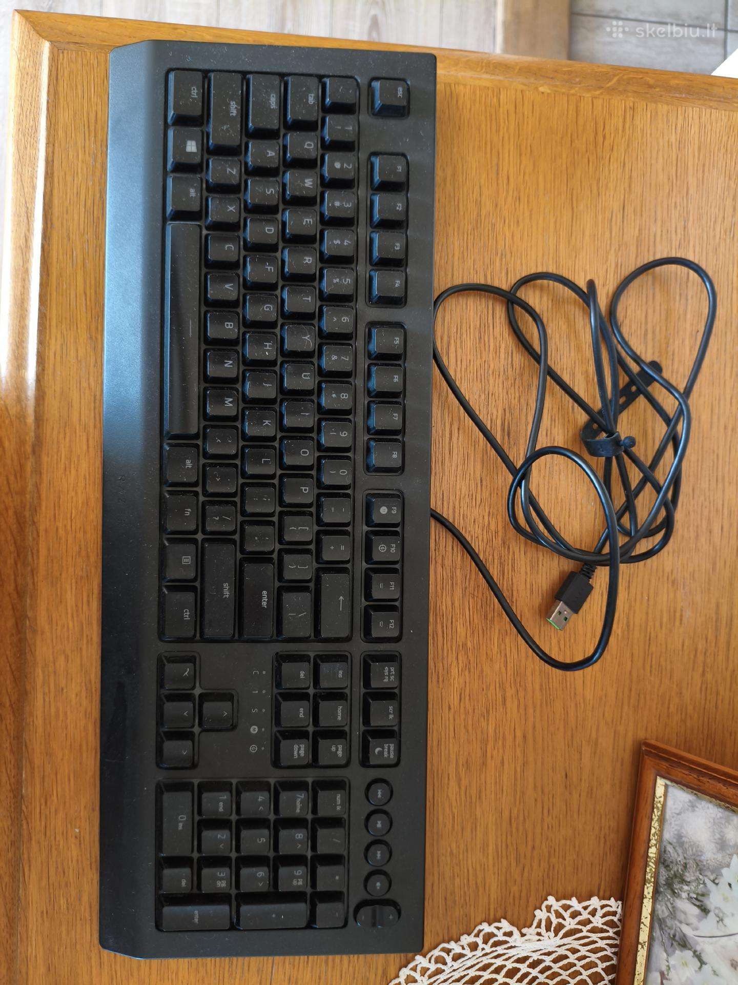 Razer Cynoza V2