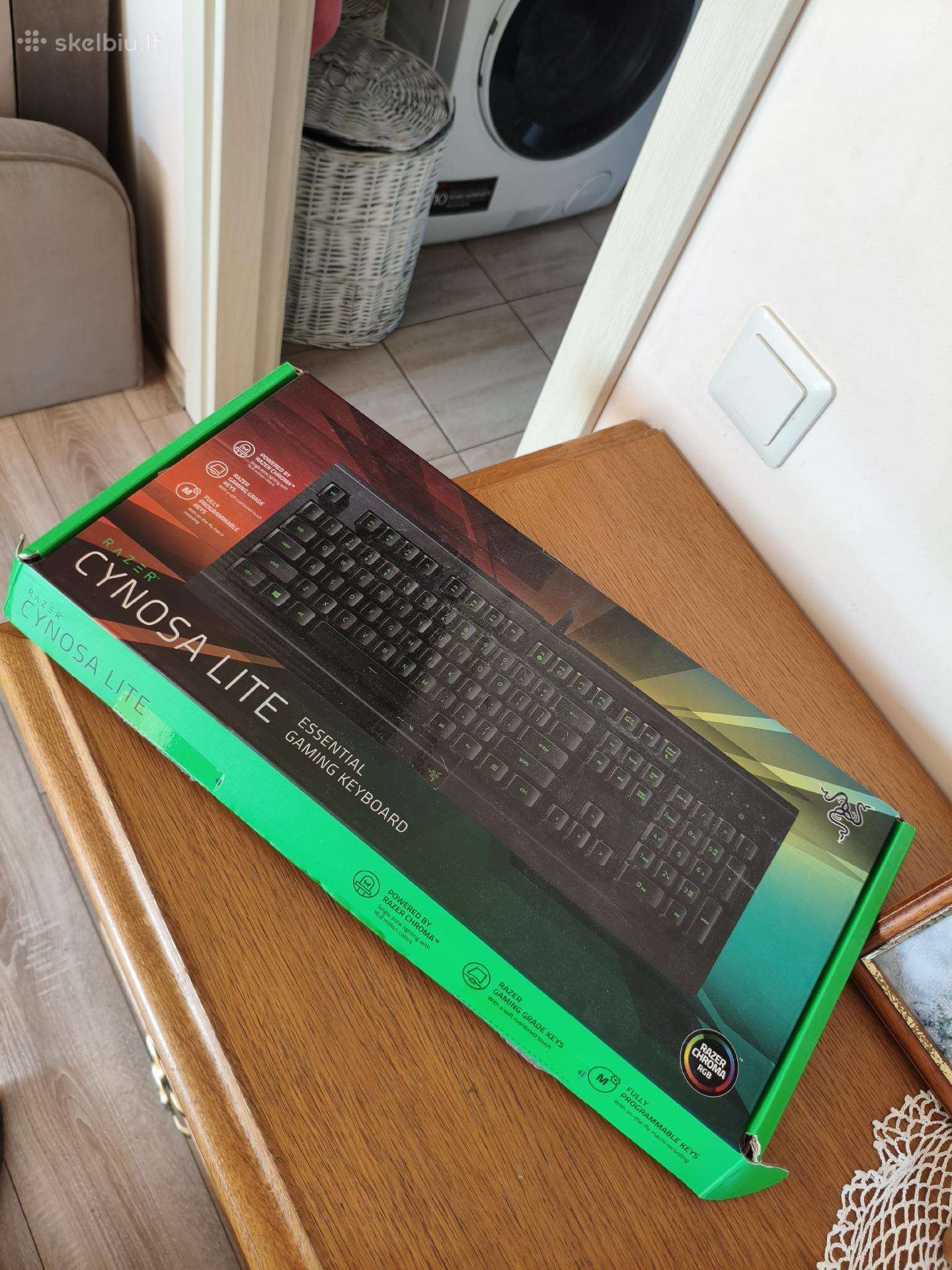 Razer Cynoza Lite