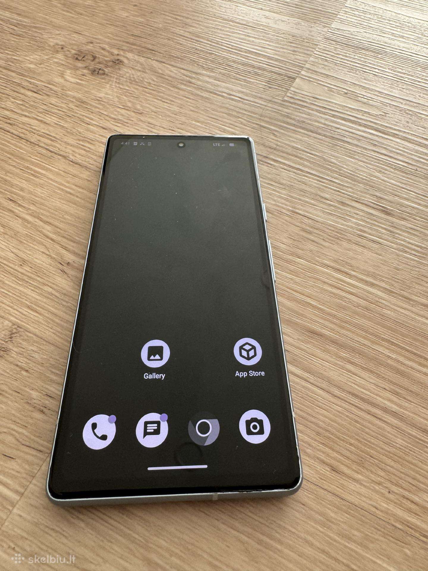 Google pixel 7a