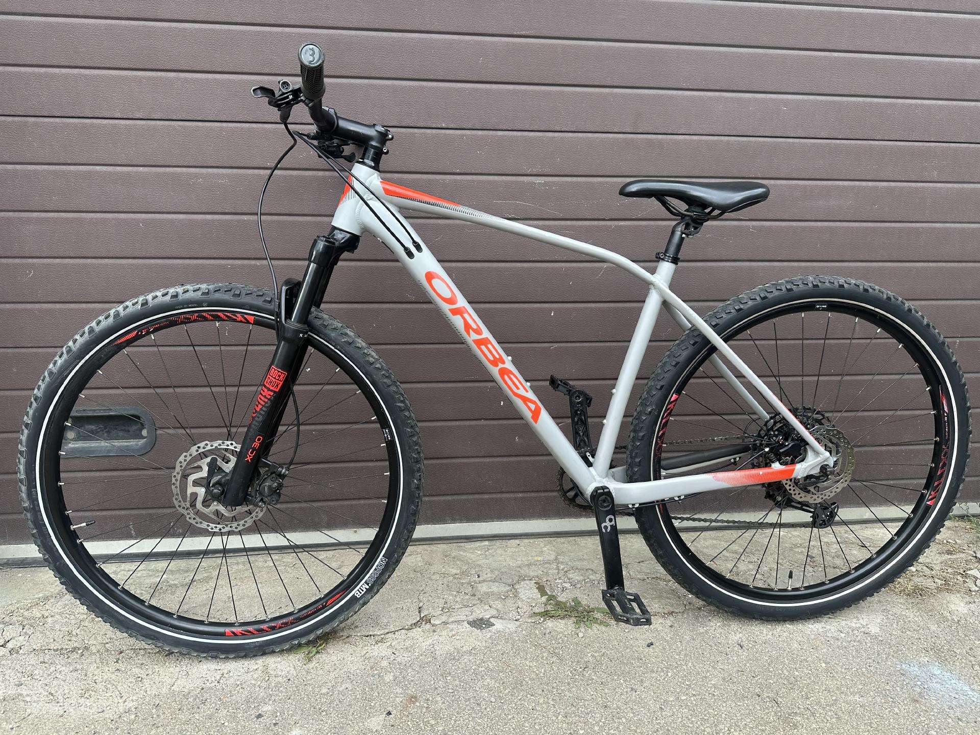 Orbea Alma