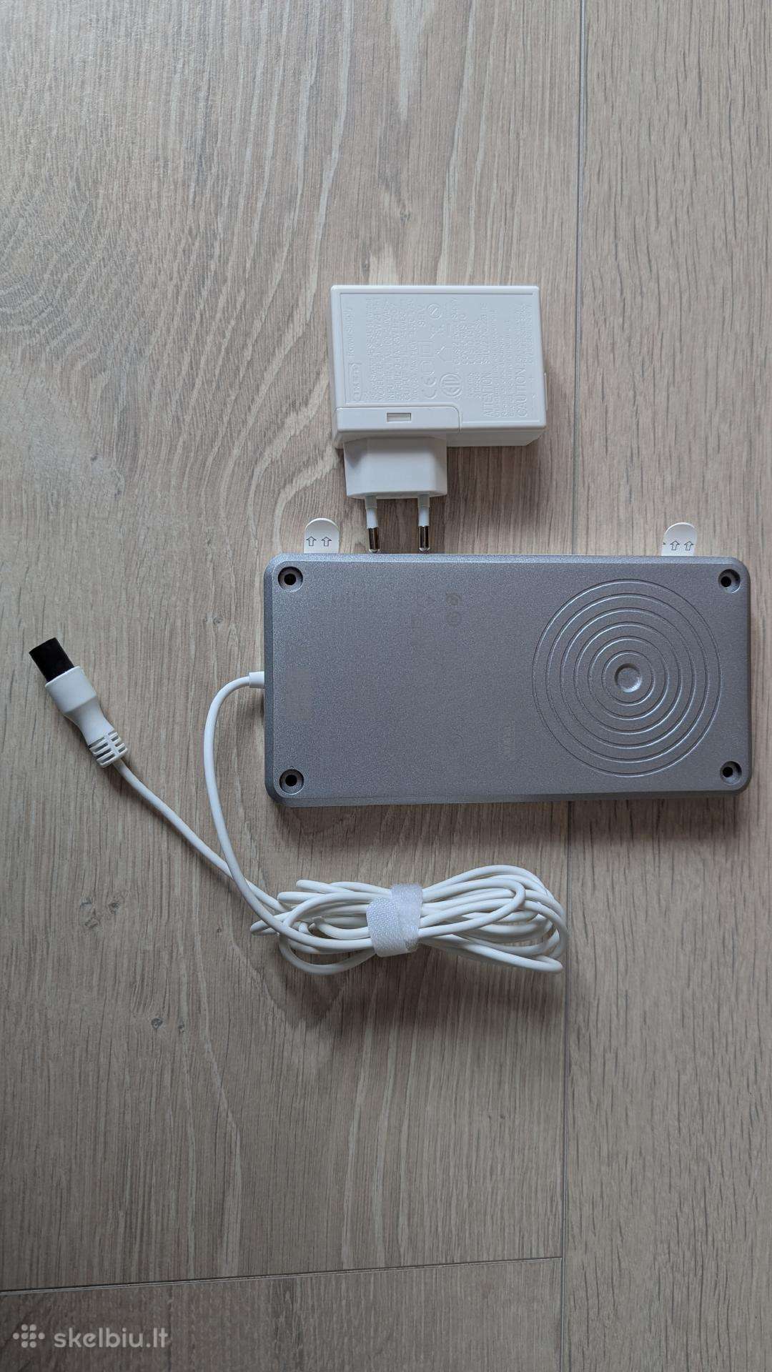 Ikea wireless charger
