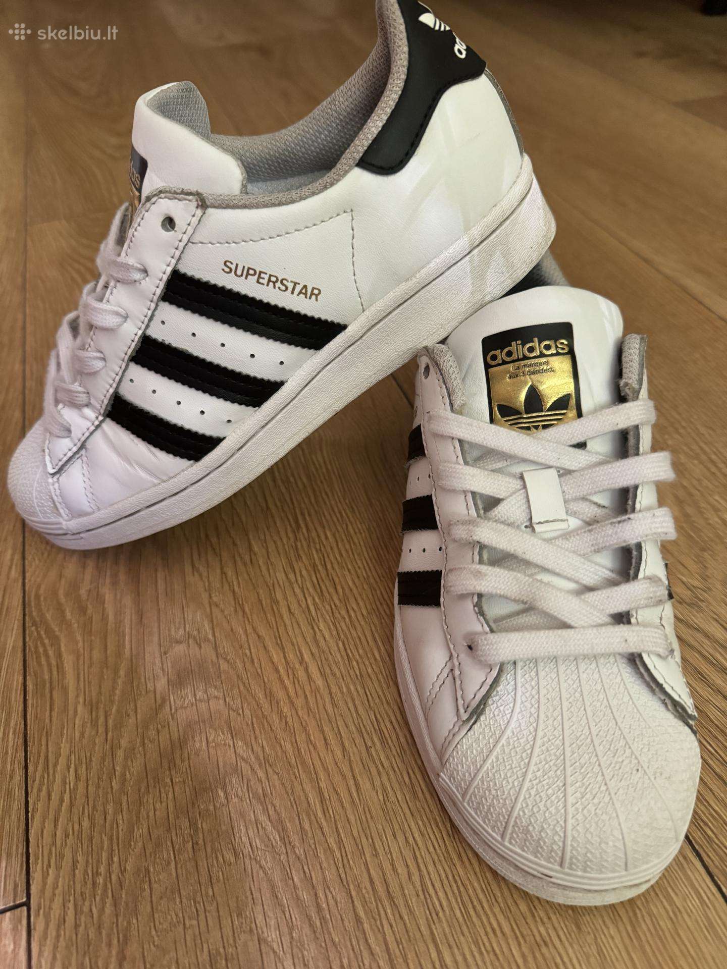 Adidas superstar kedai
