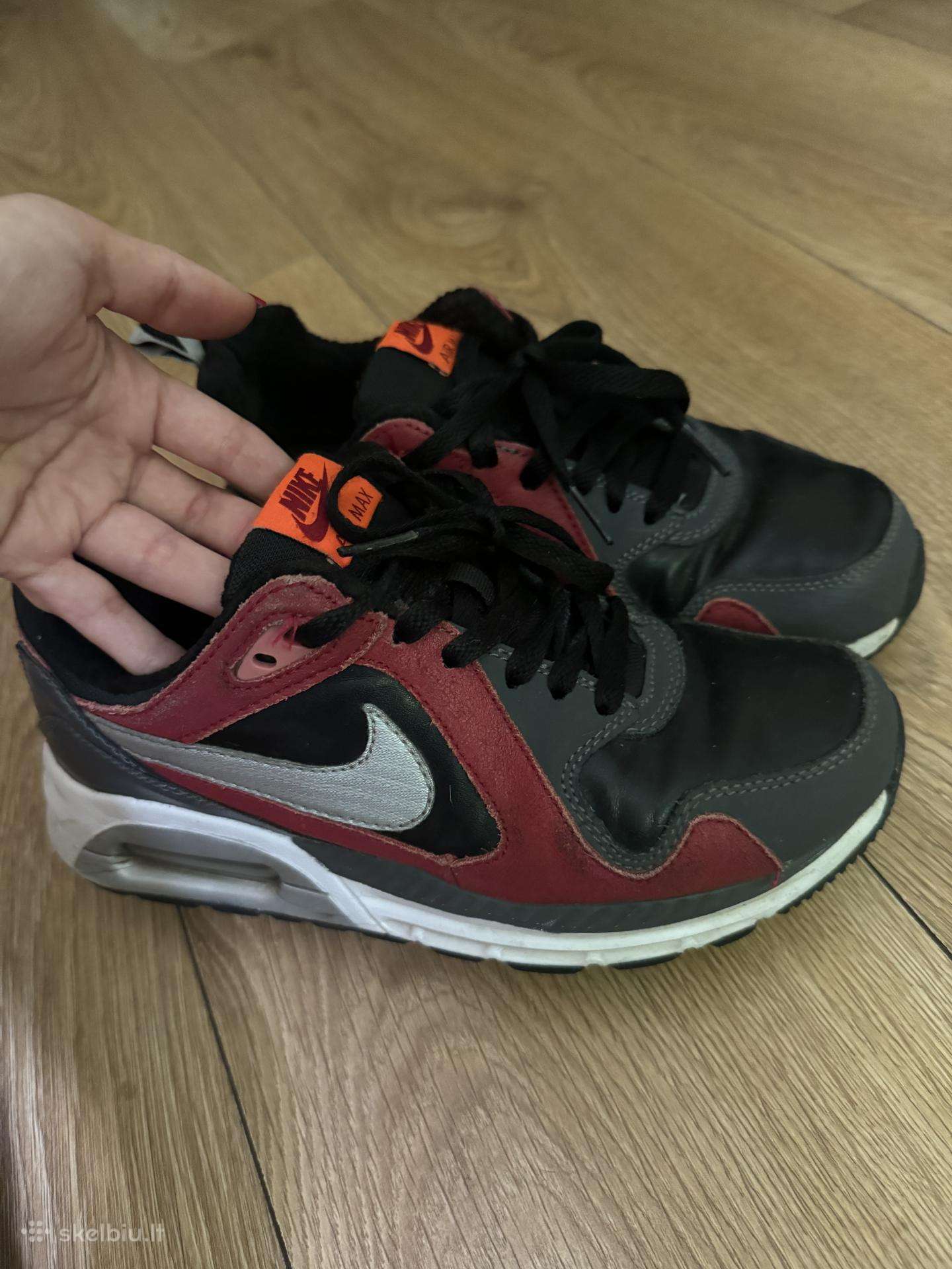 Parduodu nike kedukus
