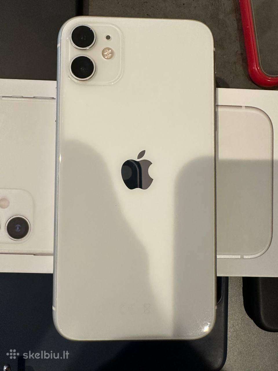 iPhone 11 64gb