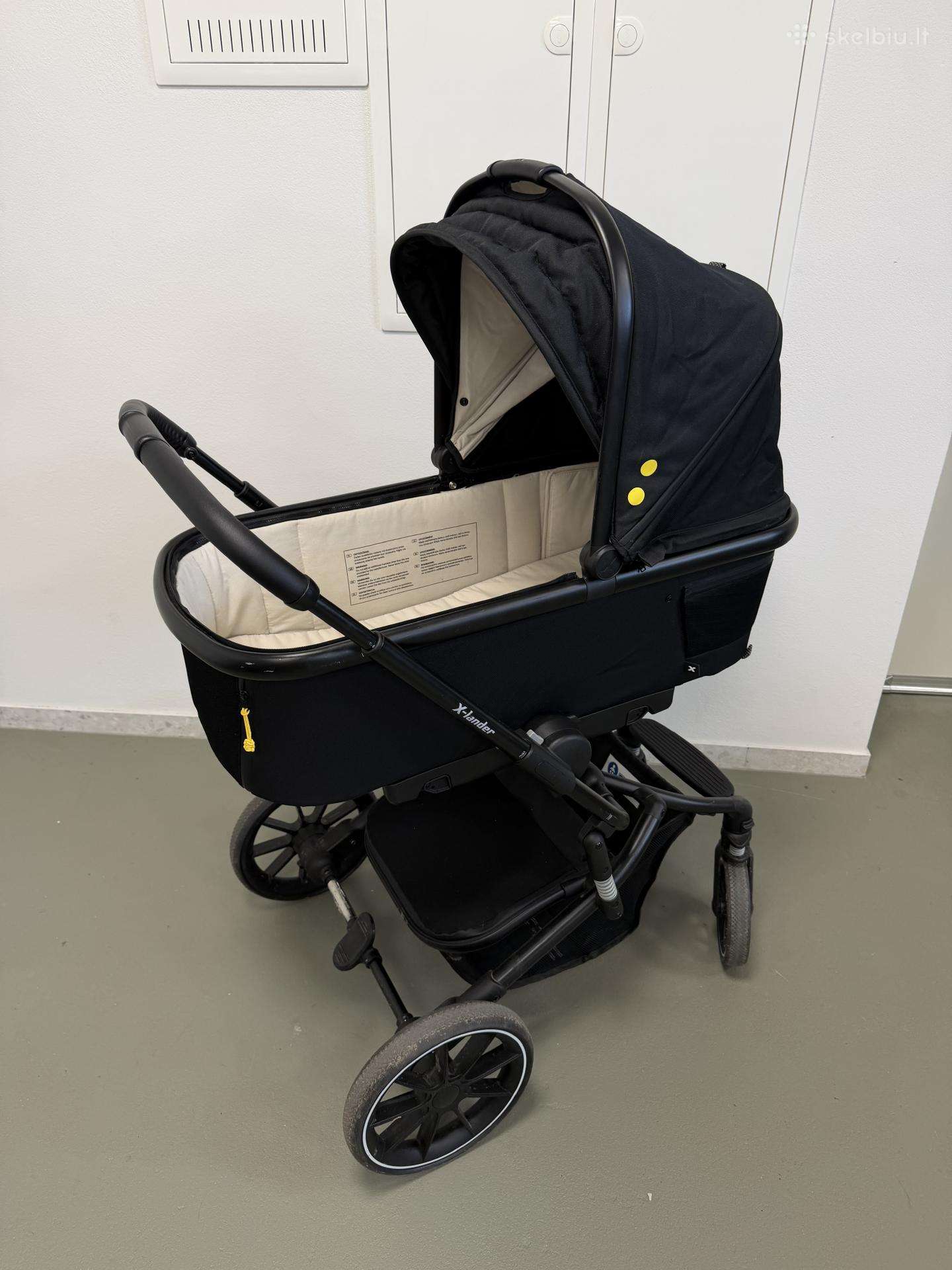 X-lander Cruiser 2 in 1
