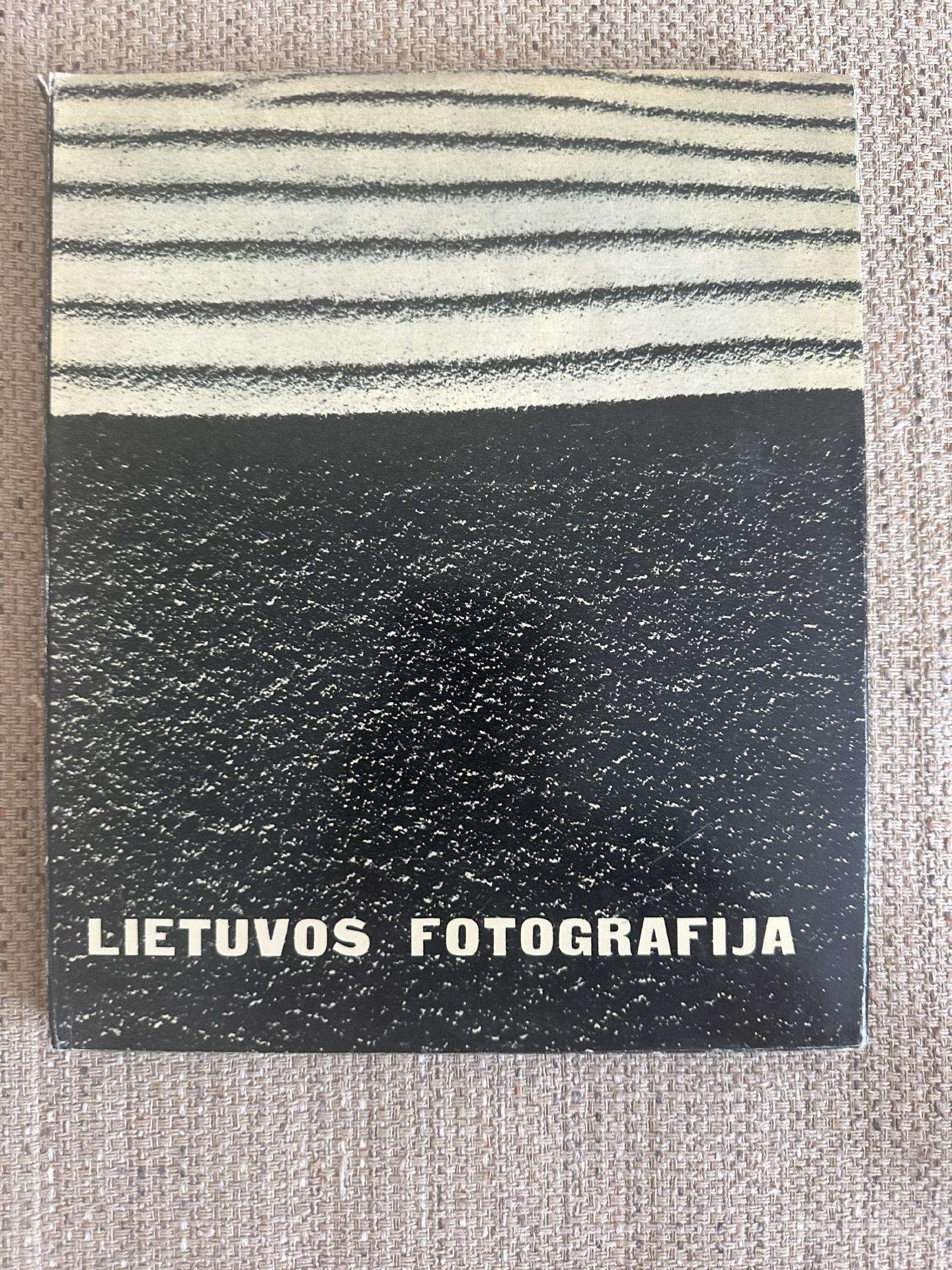 Metraštis „Lietuvos fotografija“ (1978 m.)