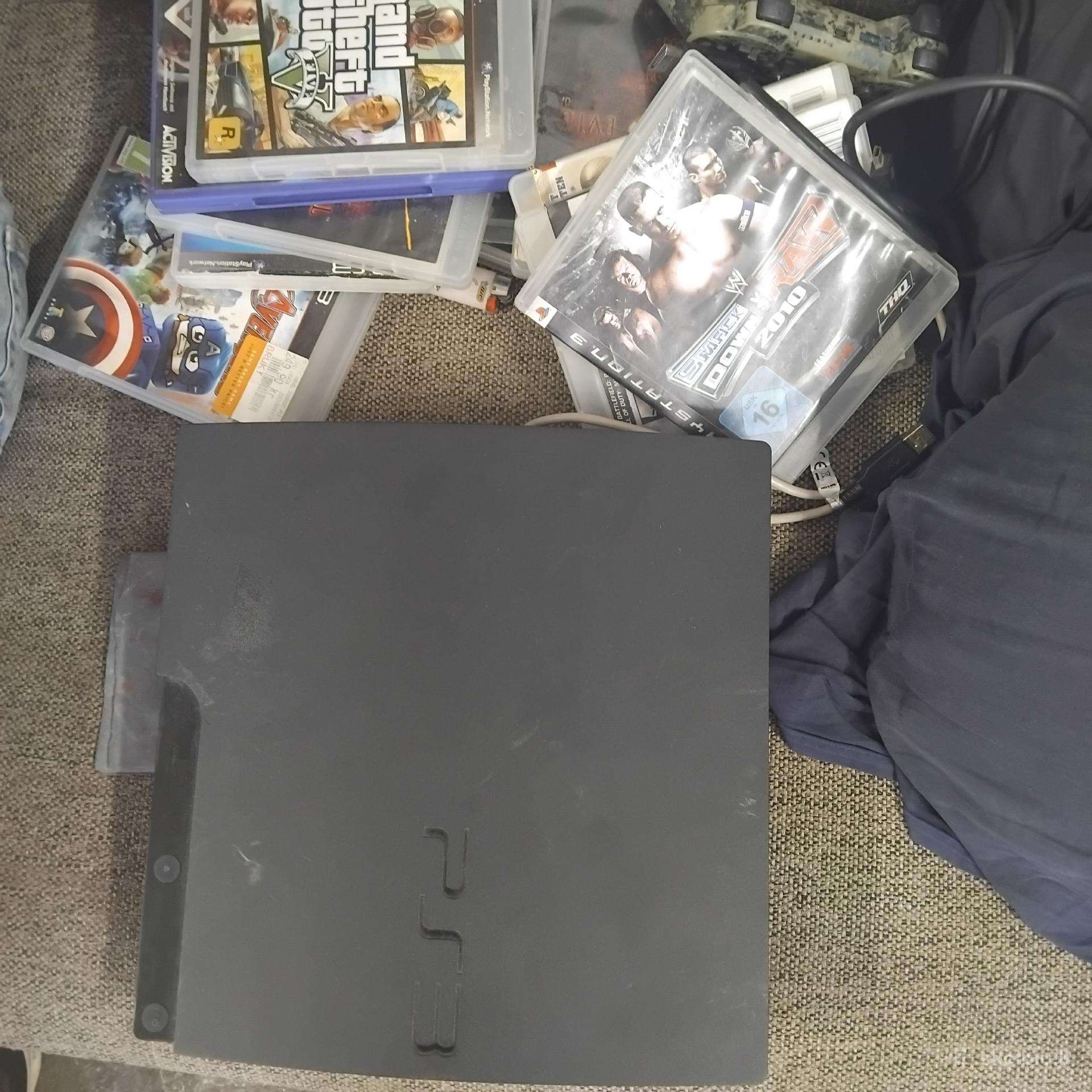Playstation 3