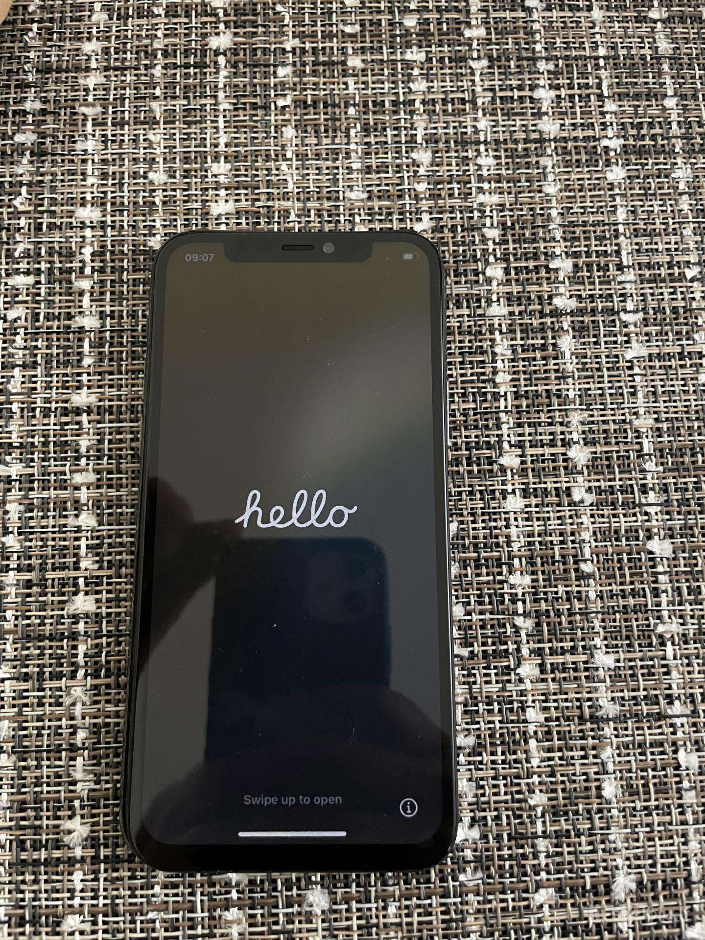 iPhone 11 pro