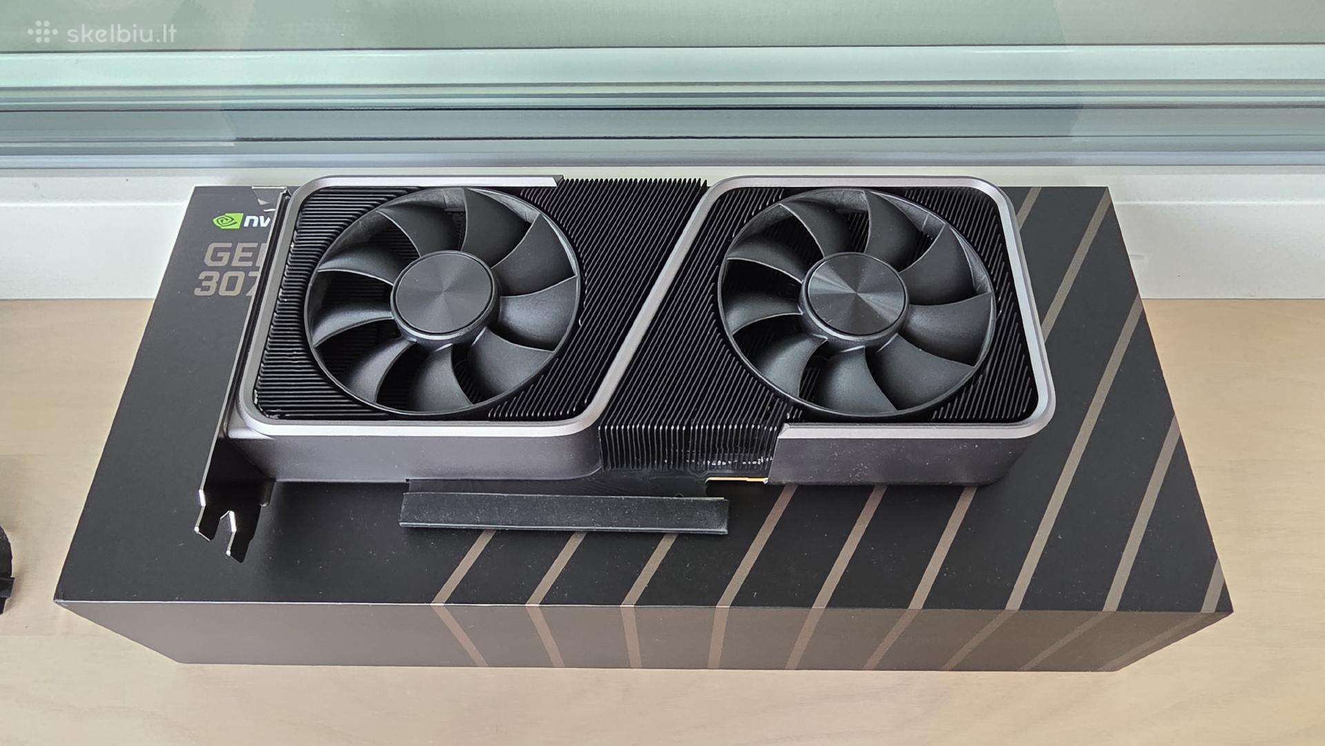 Rtx 3070 Fe