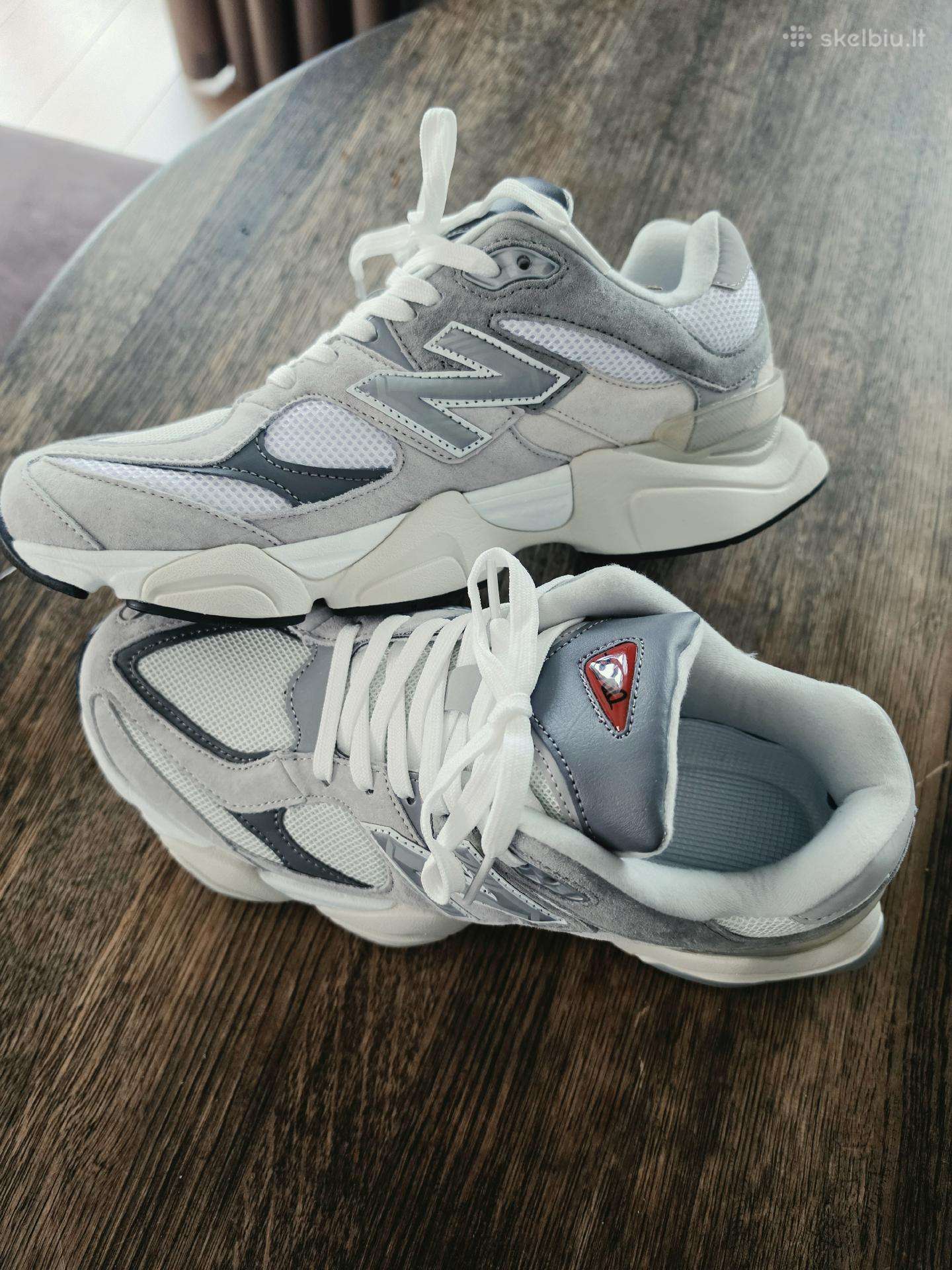 New Balance 9060 42d. Nauji